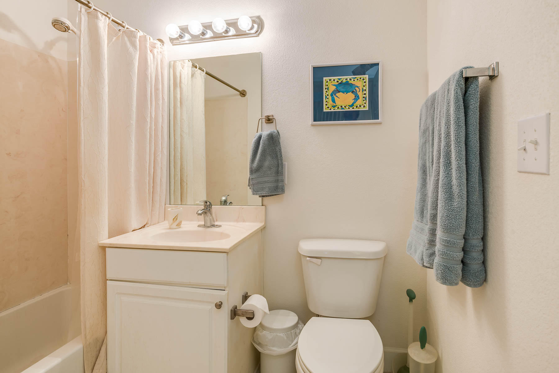 TIDEWATER BEACH STAGE 1 - Residential