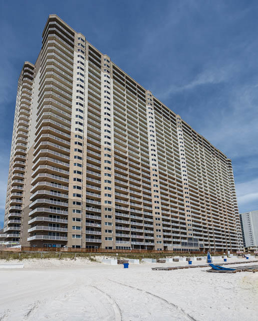 TIDEWATER BEACH STAGE 1 - Residential