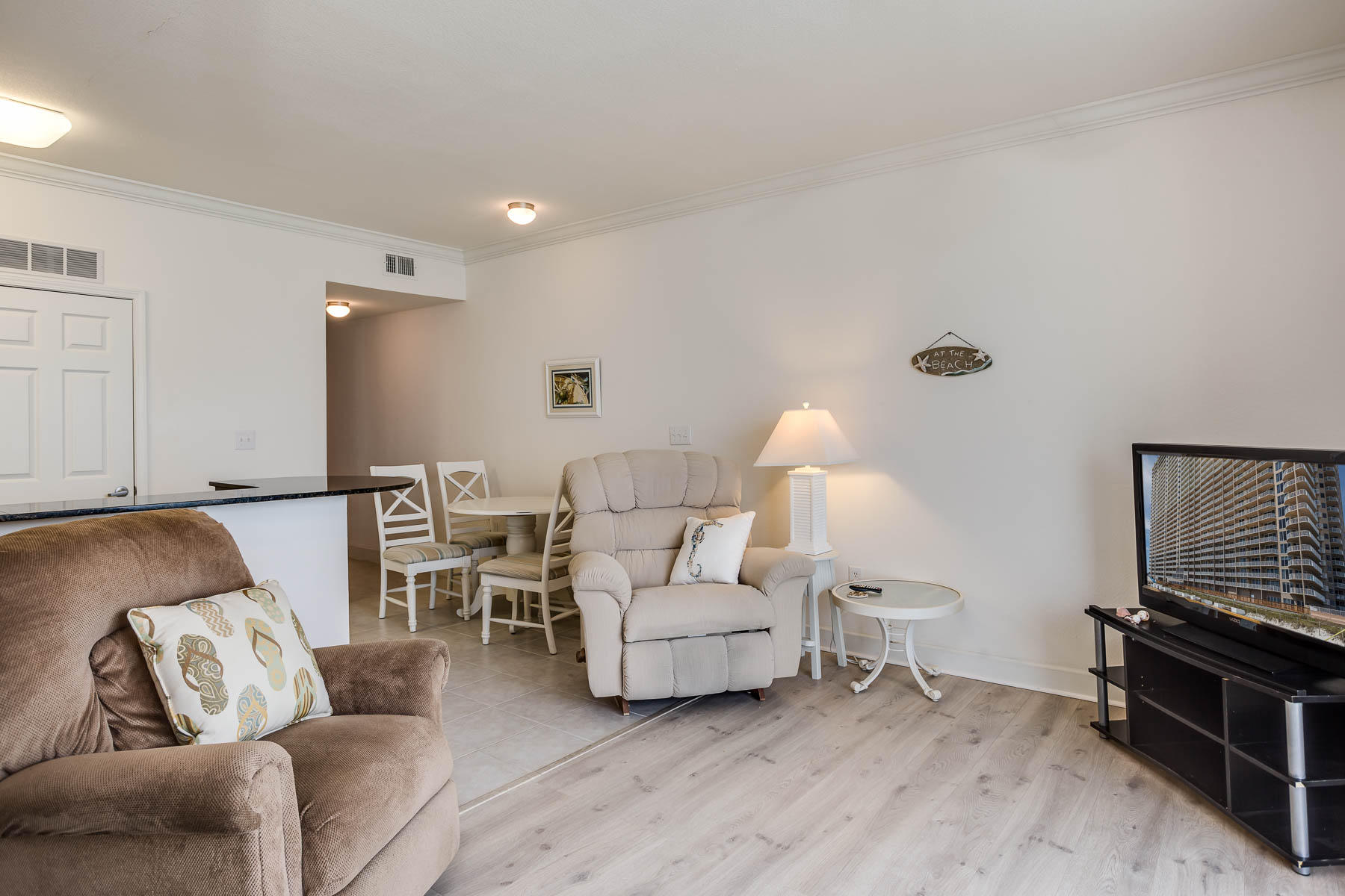 TIDEWATER BEACH STAGE 1 - Residential