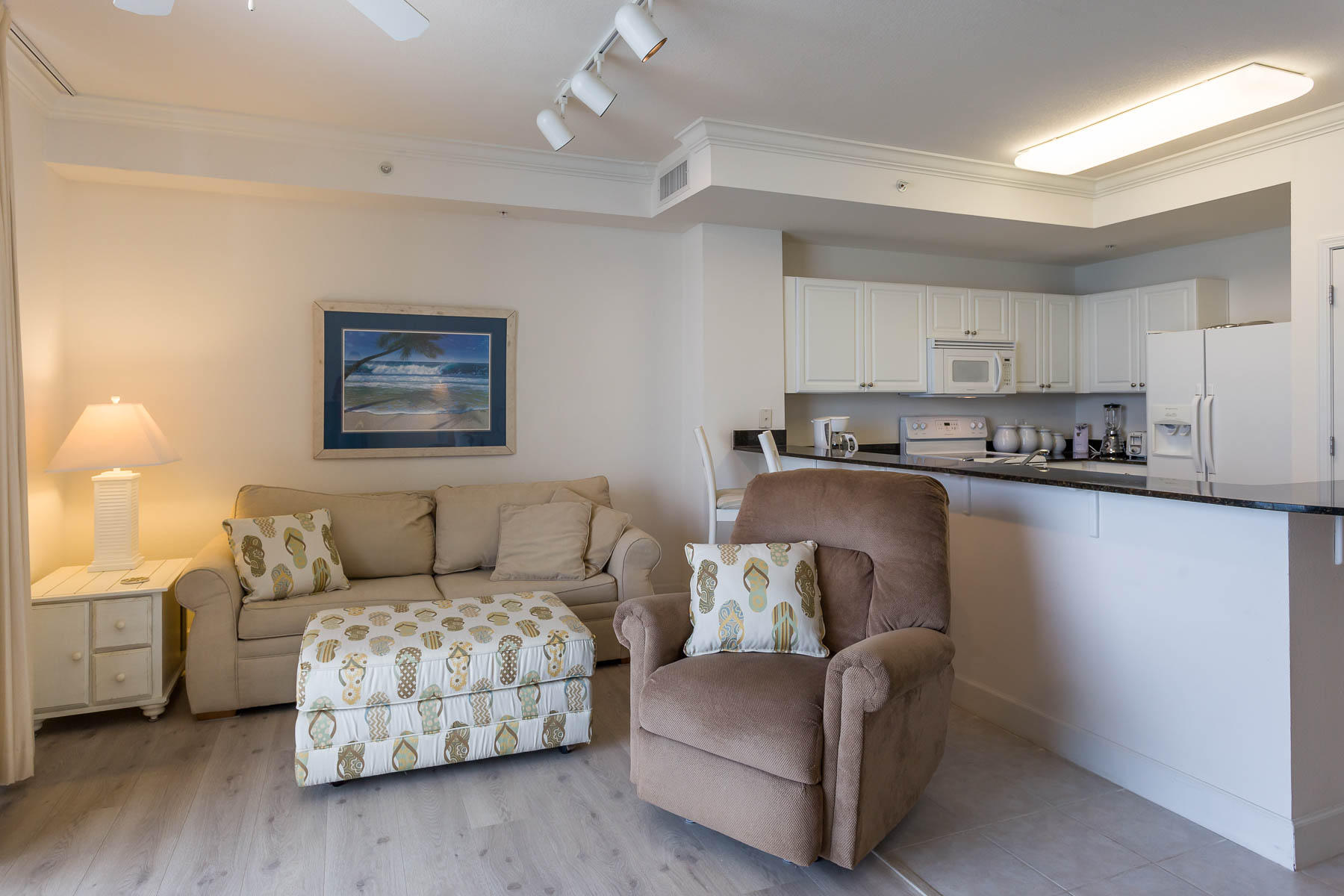 TIDEWATER BEACH STAGE 1 - Residential