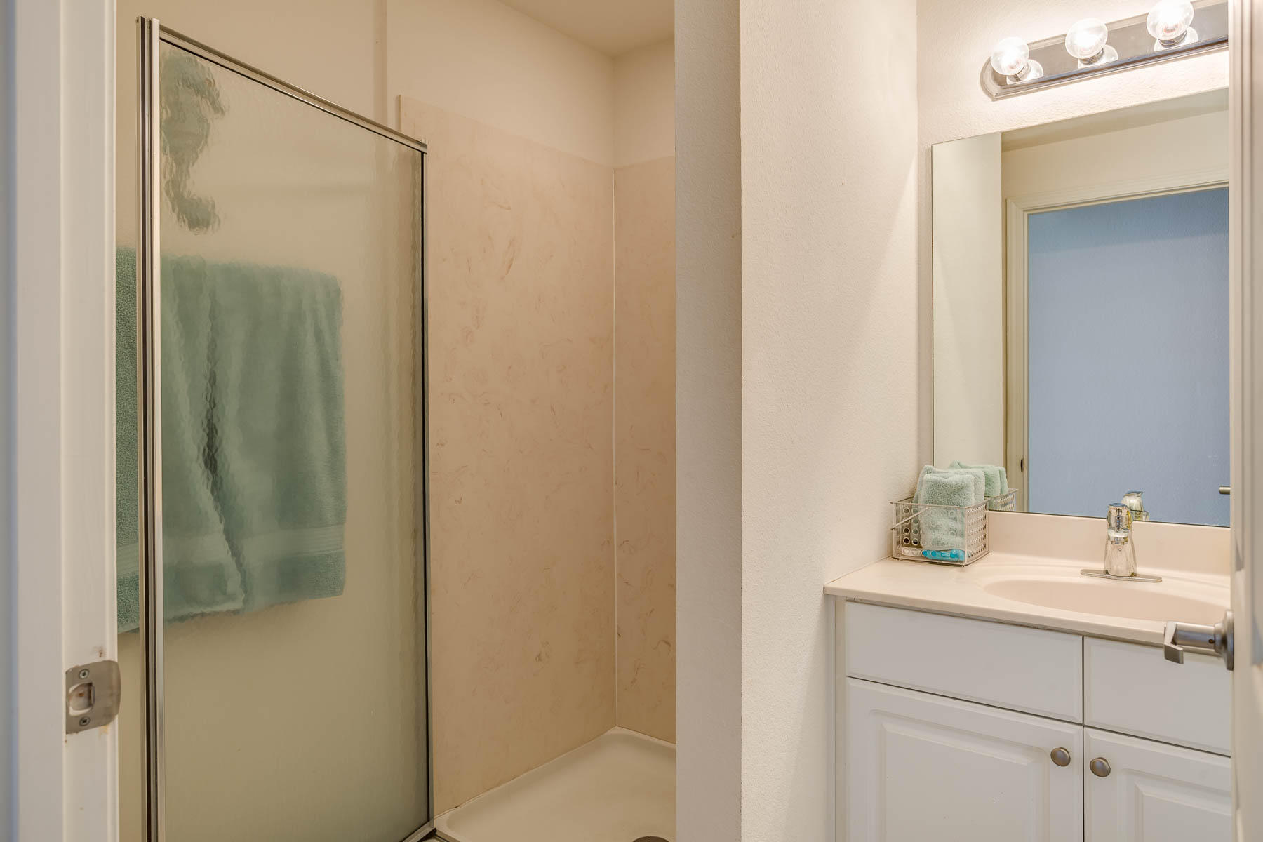 TIDEWATER BEACH STAGE 1 - Residential