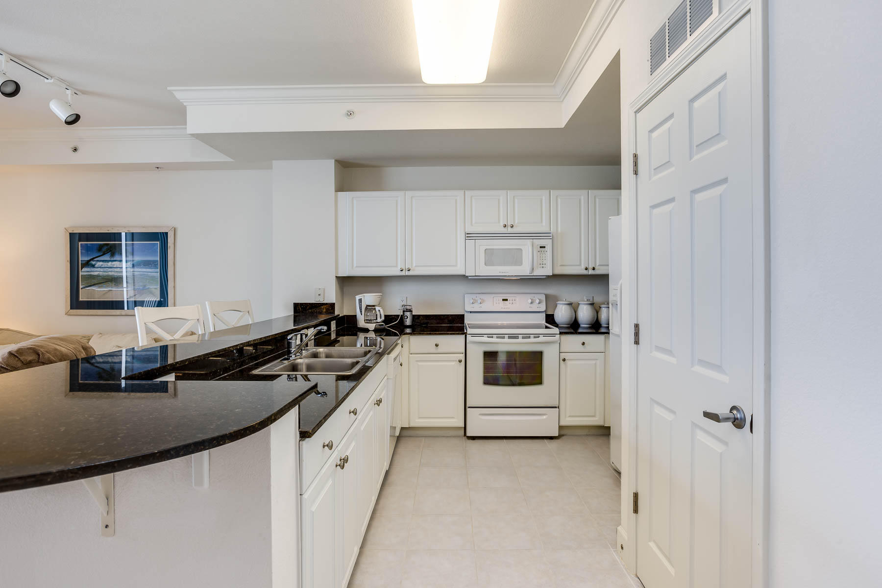 TIDEWATER BEACH STAGE 1 - Residential