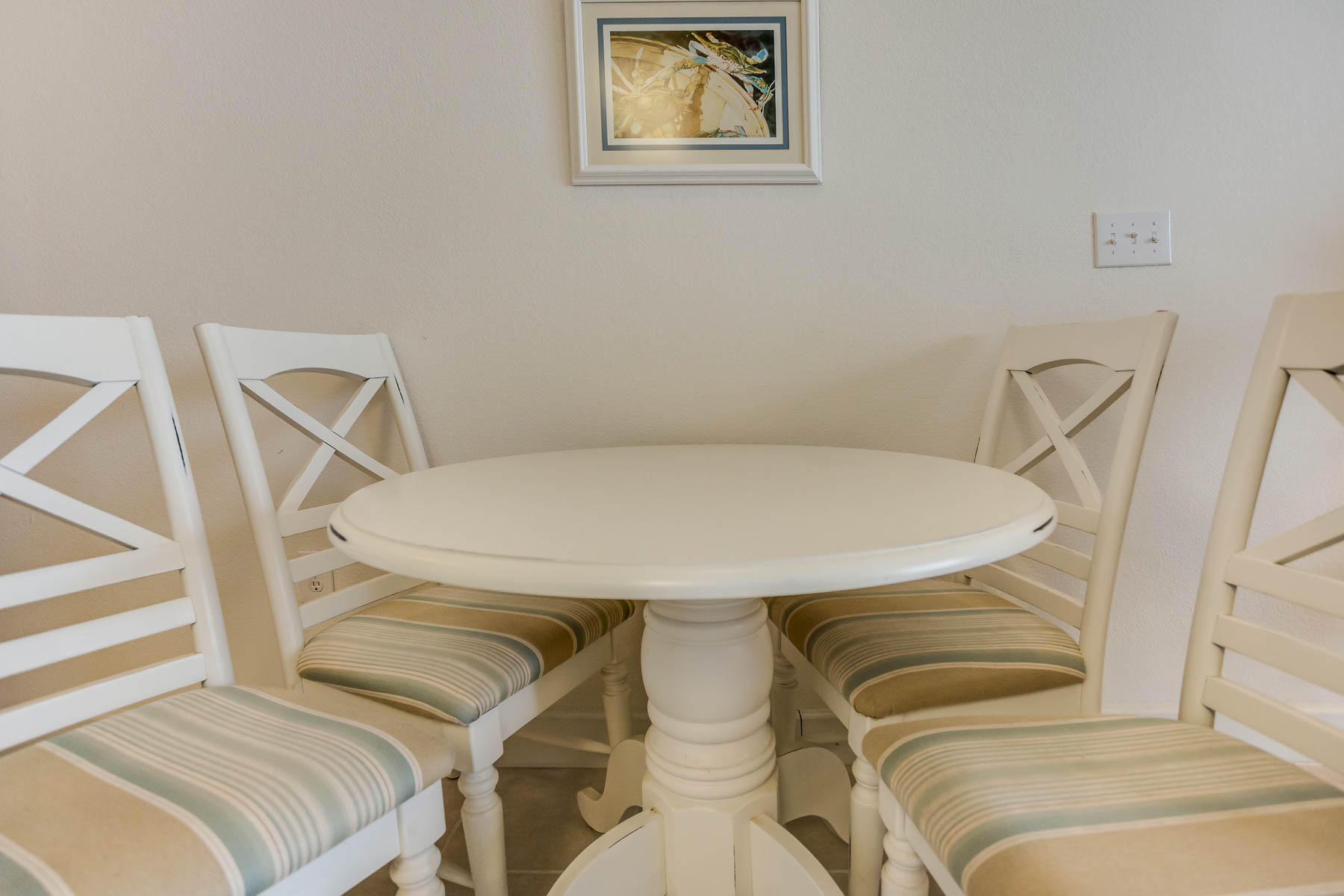 TIDEWATER BEACH STAGE 1 - Residential