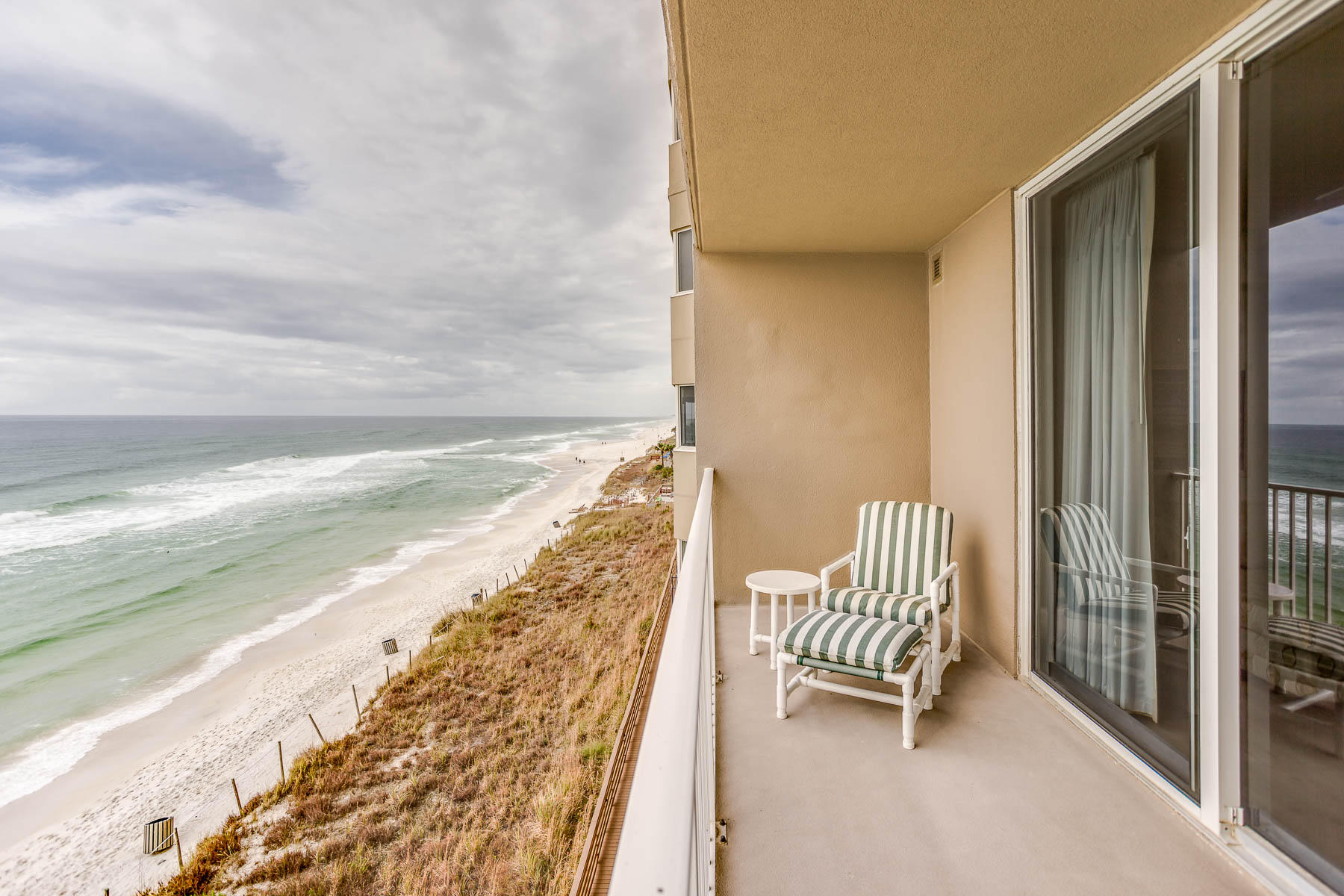 TIDEWATER BEACH STAGE 1 - Residential