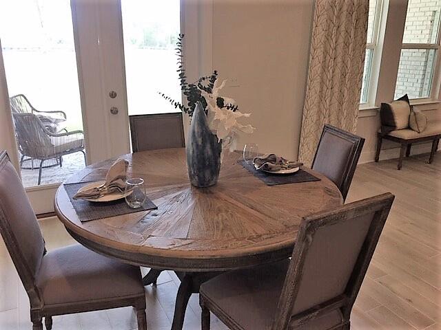 HILLWOOD ESTATES - Residential