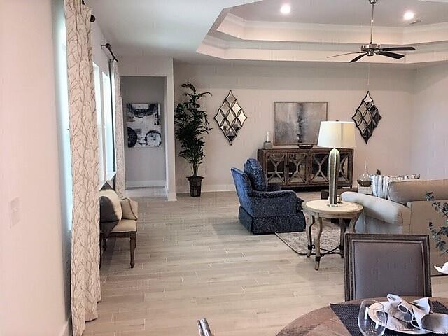 HILLWOOD ESTATES - Residential