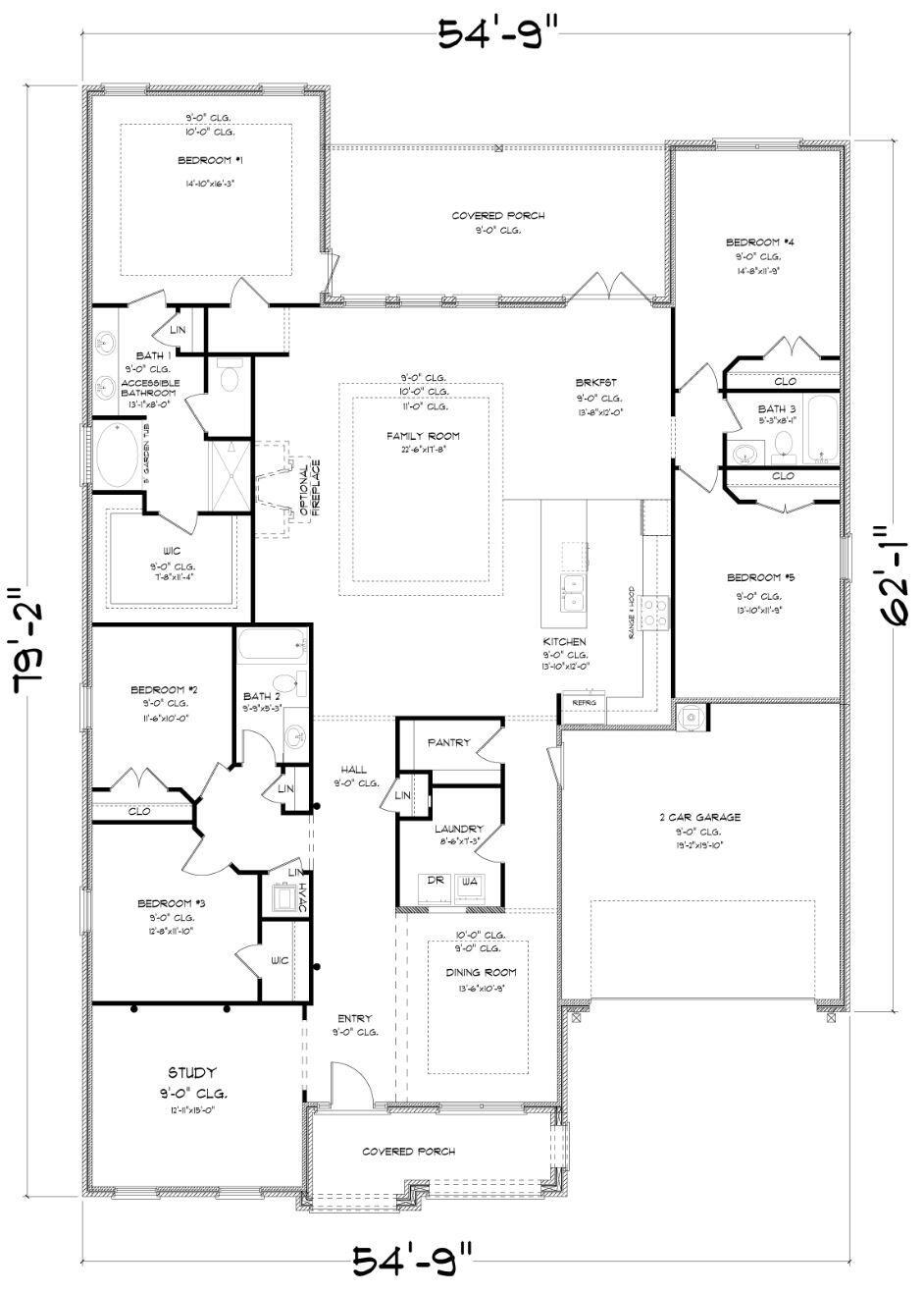HILLWOOD ESTATES - Residential