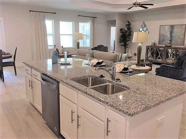 HILLWOOD ESTATES - Residential