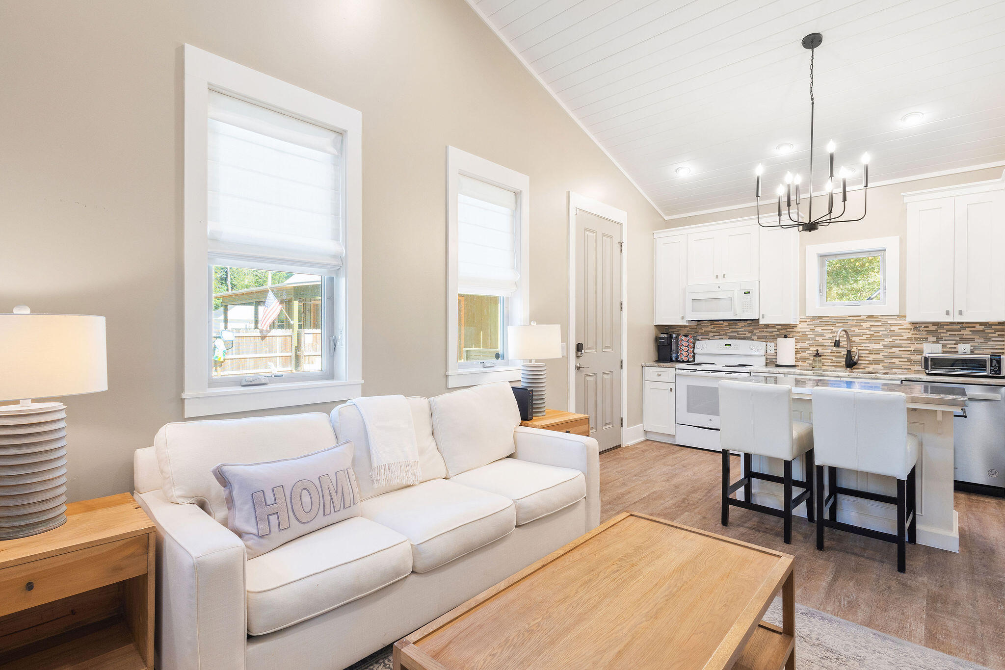 DAUGHETTES AMENDED - Residential