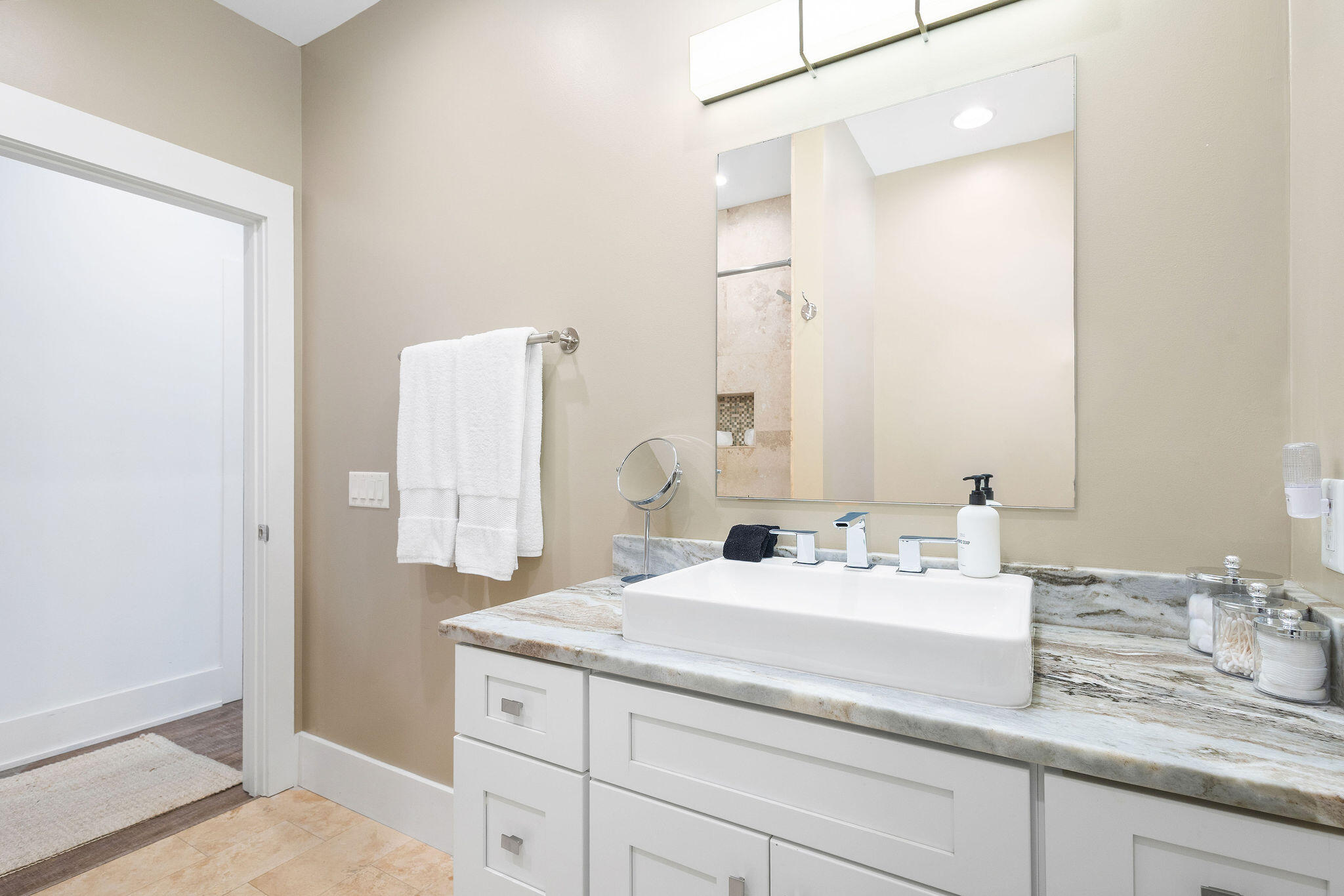 DAUGHETTES AMENDED - Residential