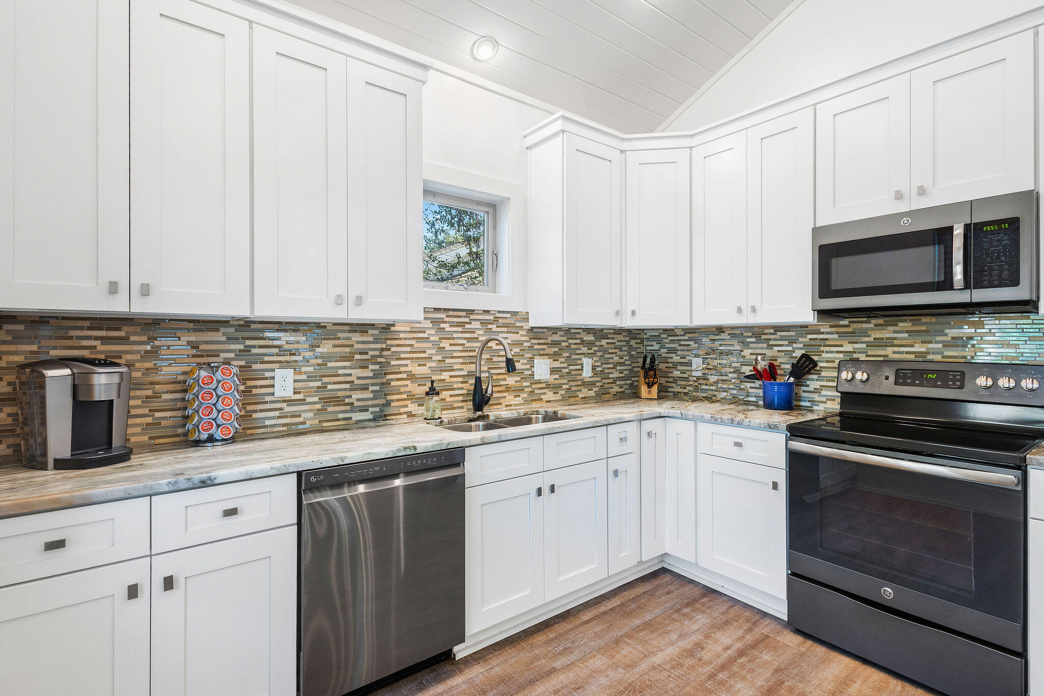 DAUGHETTES AMENDED - Residential