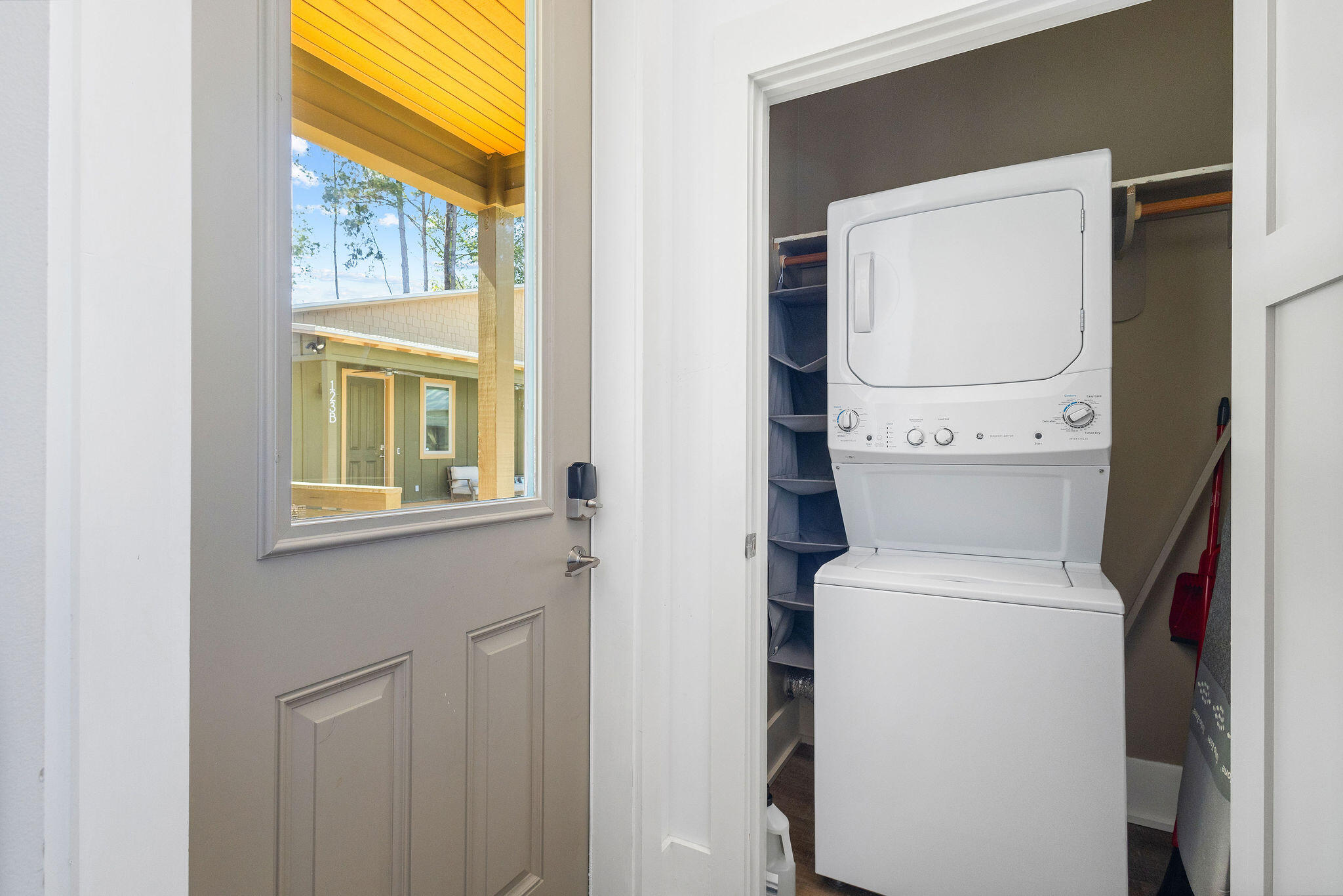DAUGHETTES AMENDED - Residential