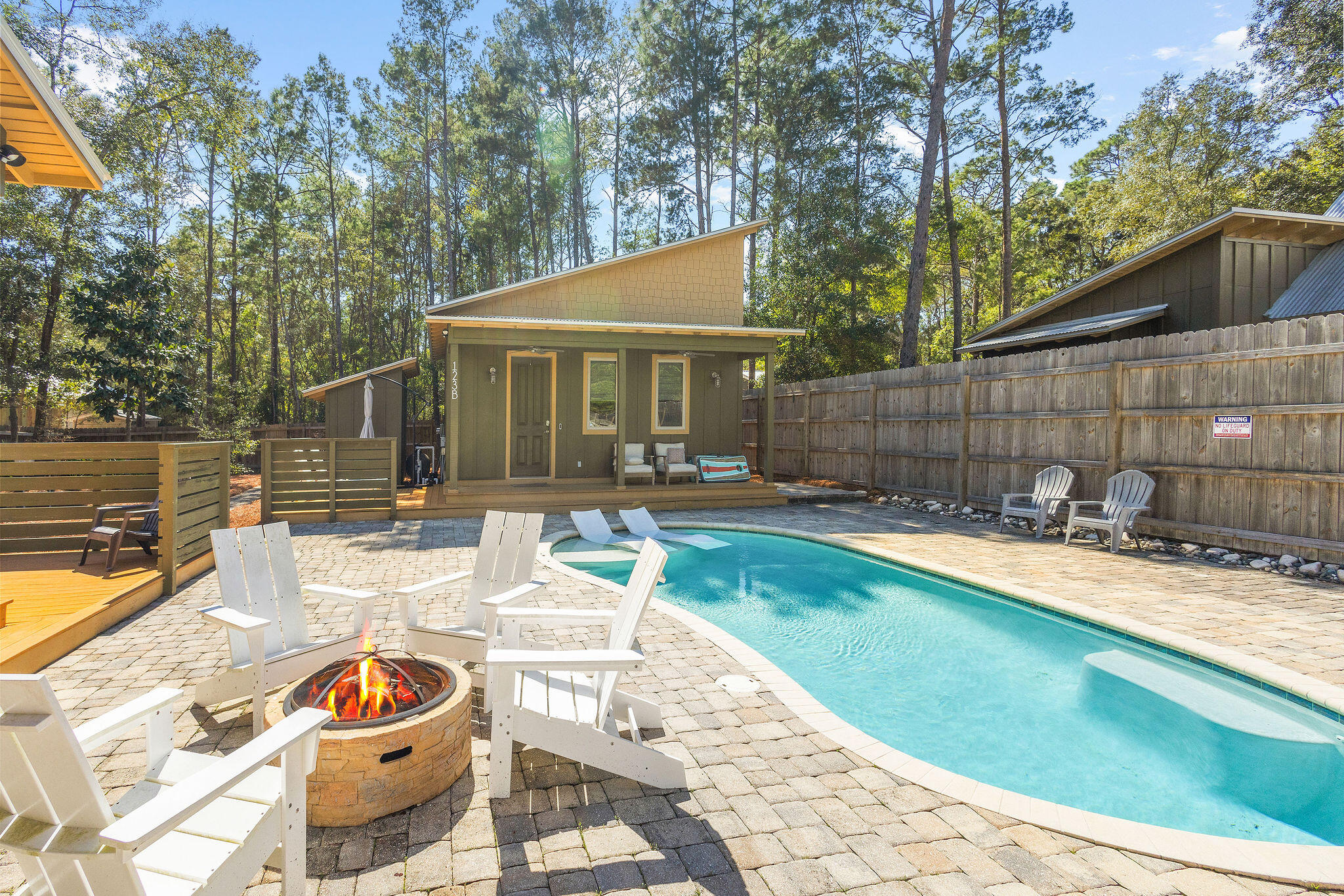DAUGHETTES AMENDED - Residential