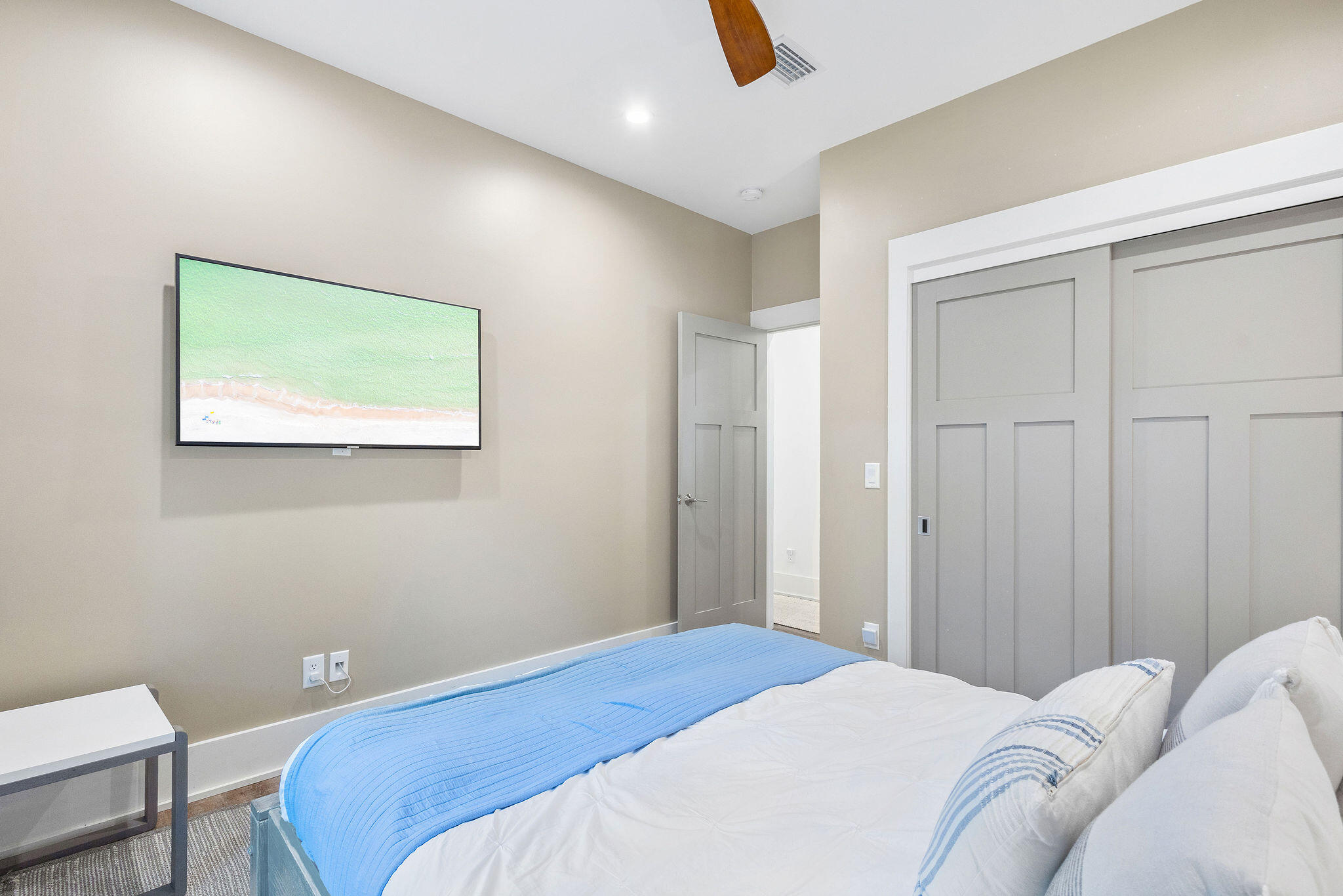 DAUGHETTES AMENDED - Residential