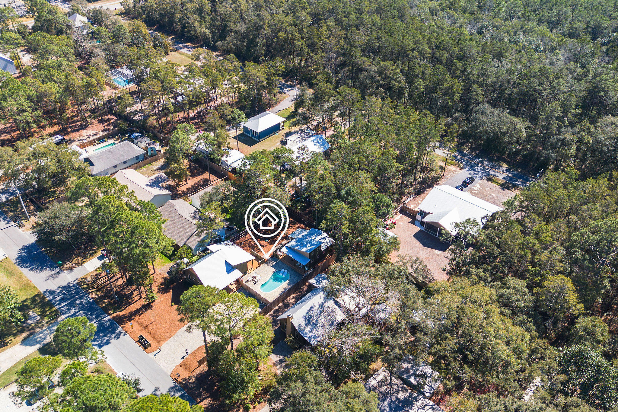 DAUGHETTES AMENDED - Residential
