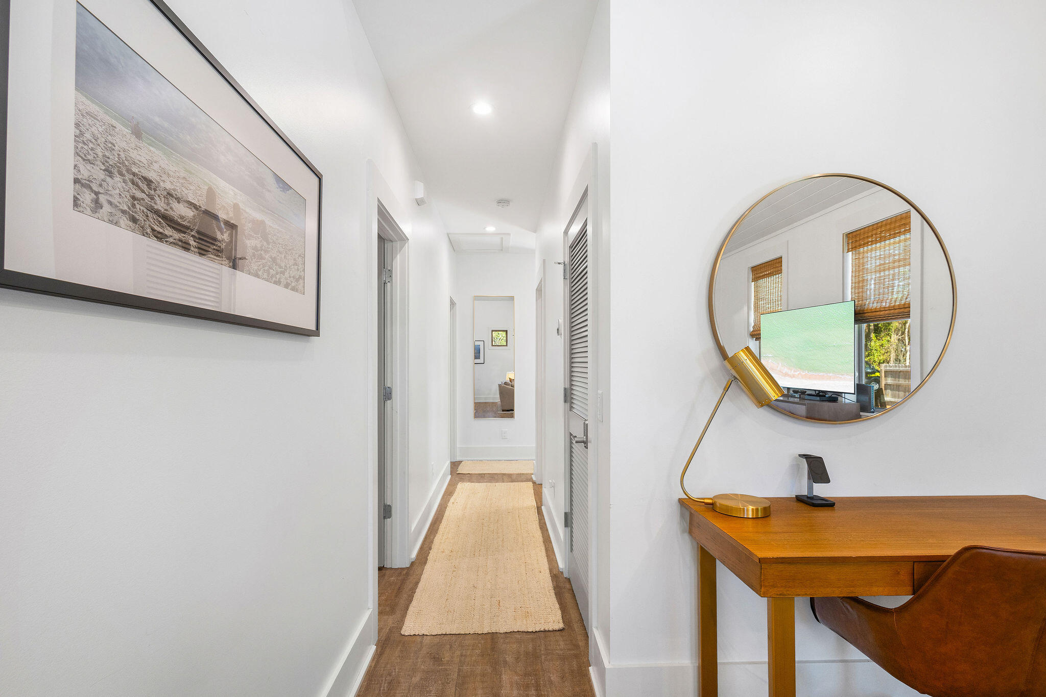 DAUGHETTES AMENDED - Residential