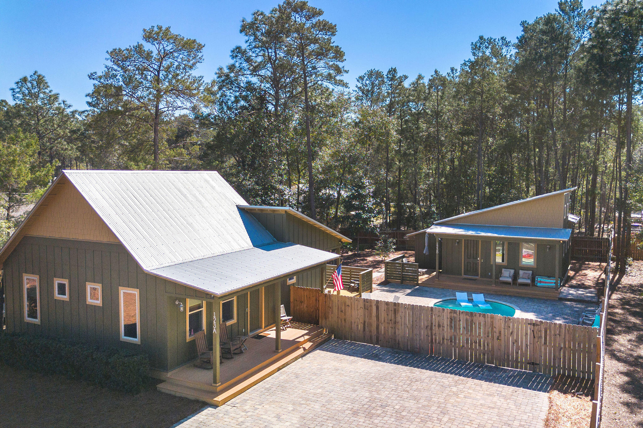 DAUGHETTES AMENDED - Residential