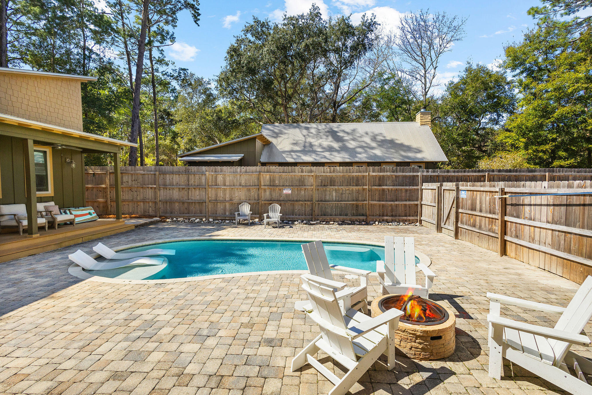 DAUGHETTES AMENDED - Residential