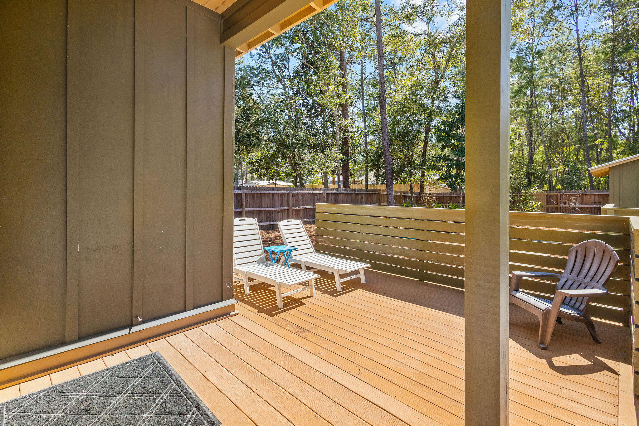 DAUGHETTES AMENDED - Residential