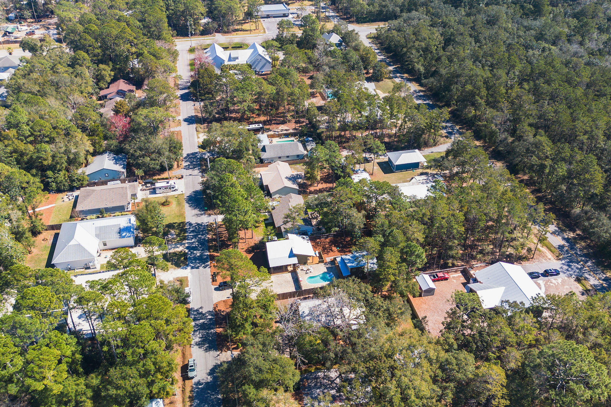 DAUGHETTES AMENDED - Residential