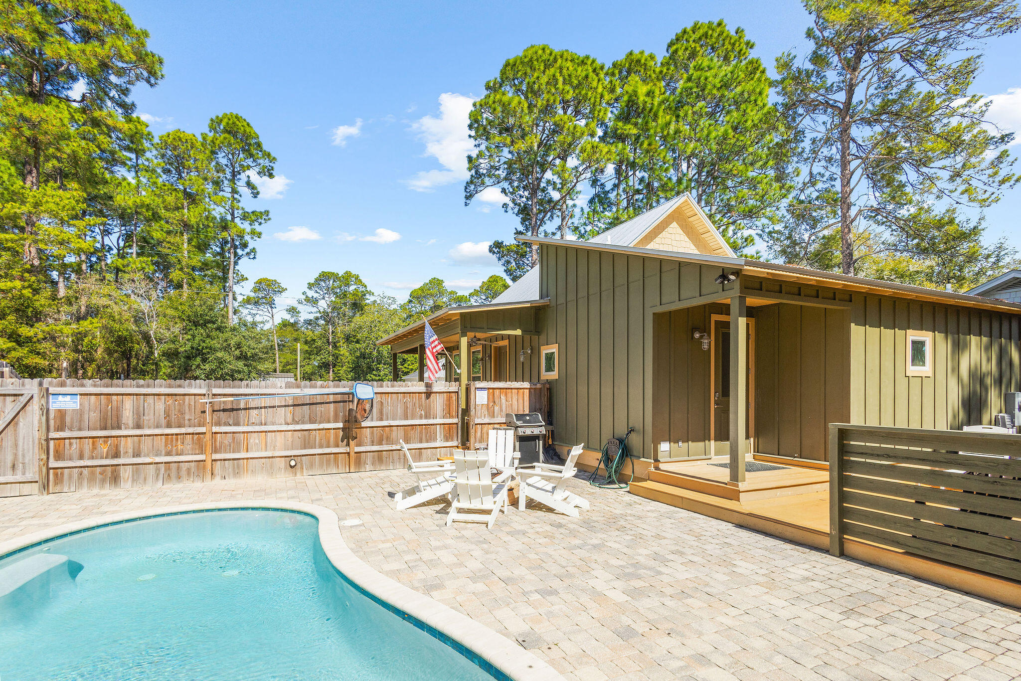 DAUGHETTES AMENDED - Residential