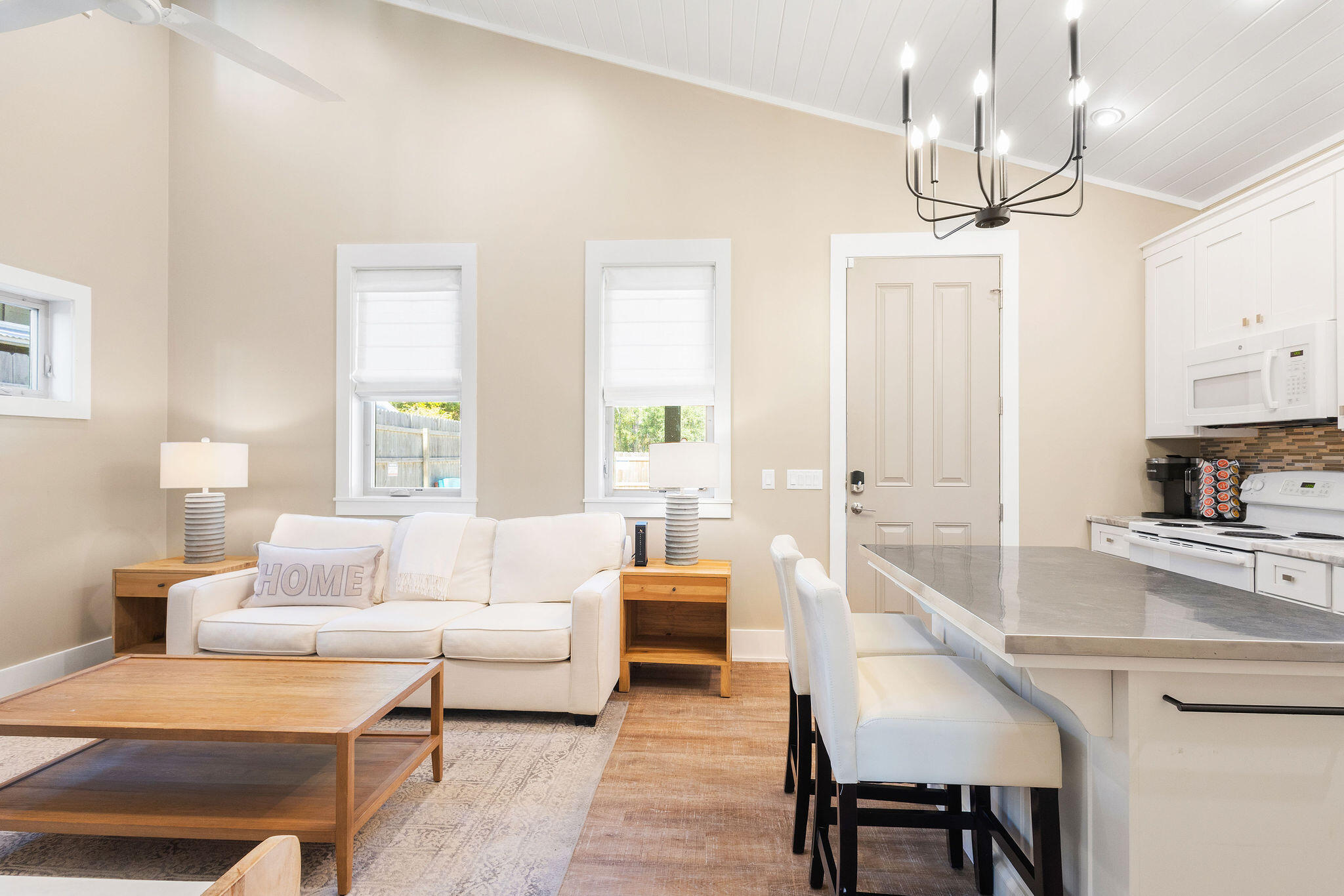 DAUGHETTES AMENDED - Residential