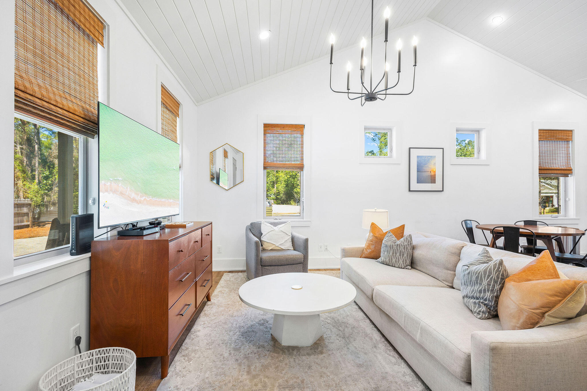DAUGHETTES AMENDED - Residential
