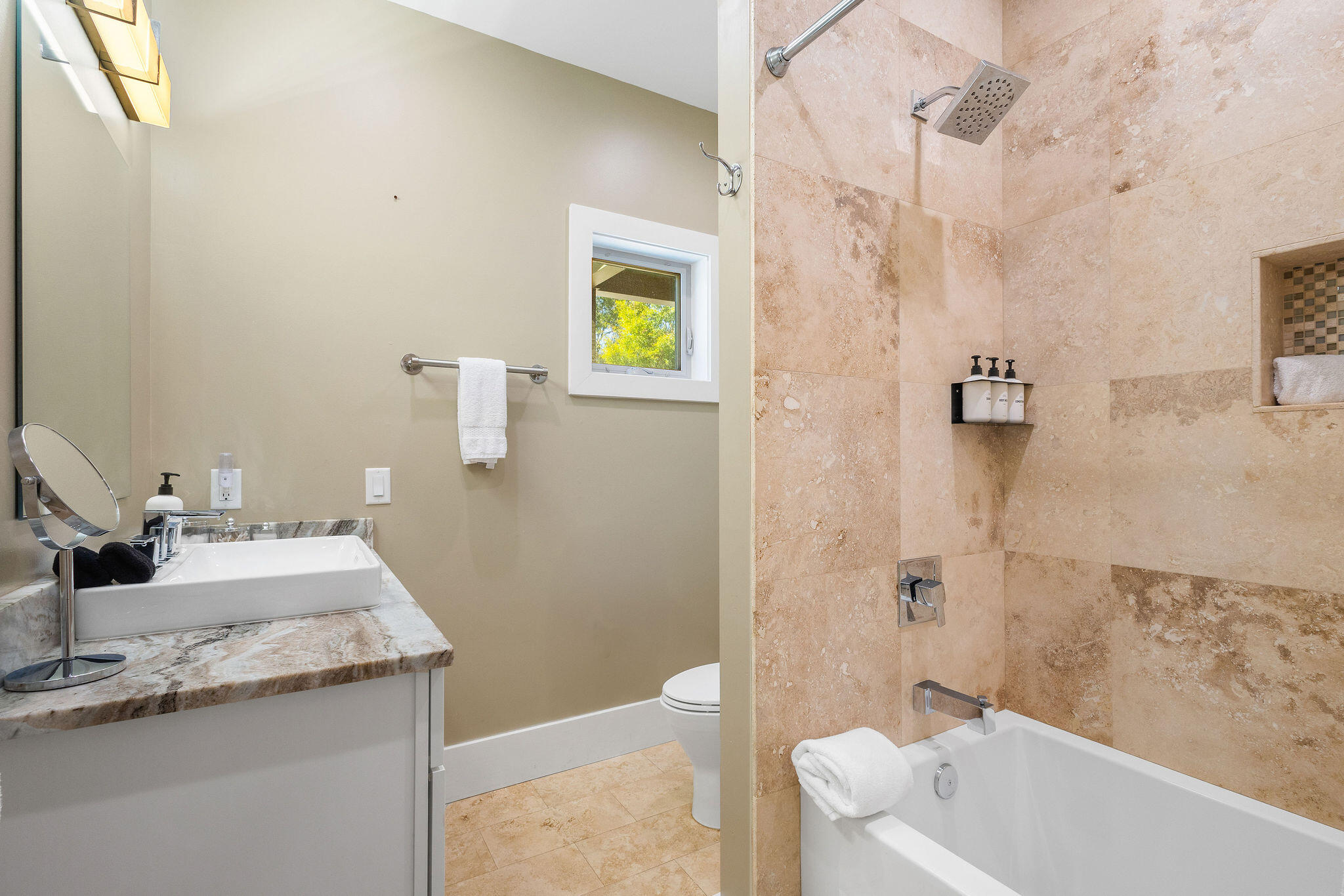 DAUGHETTES AMENDED - Residential