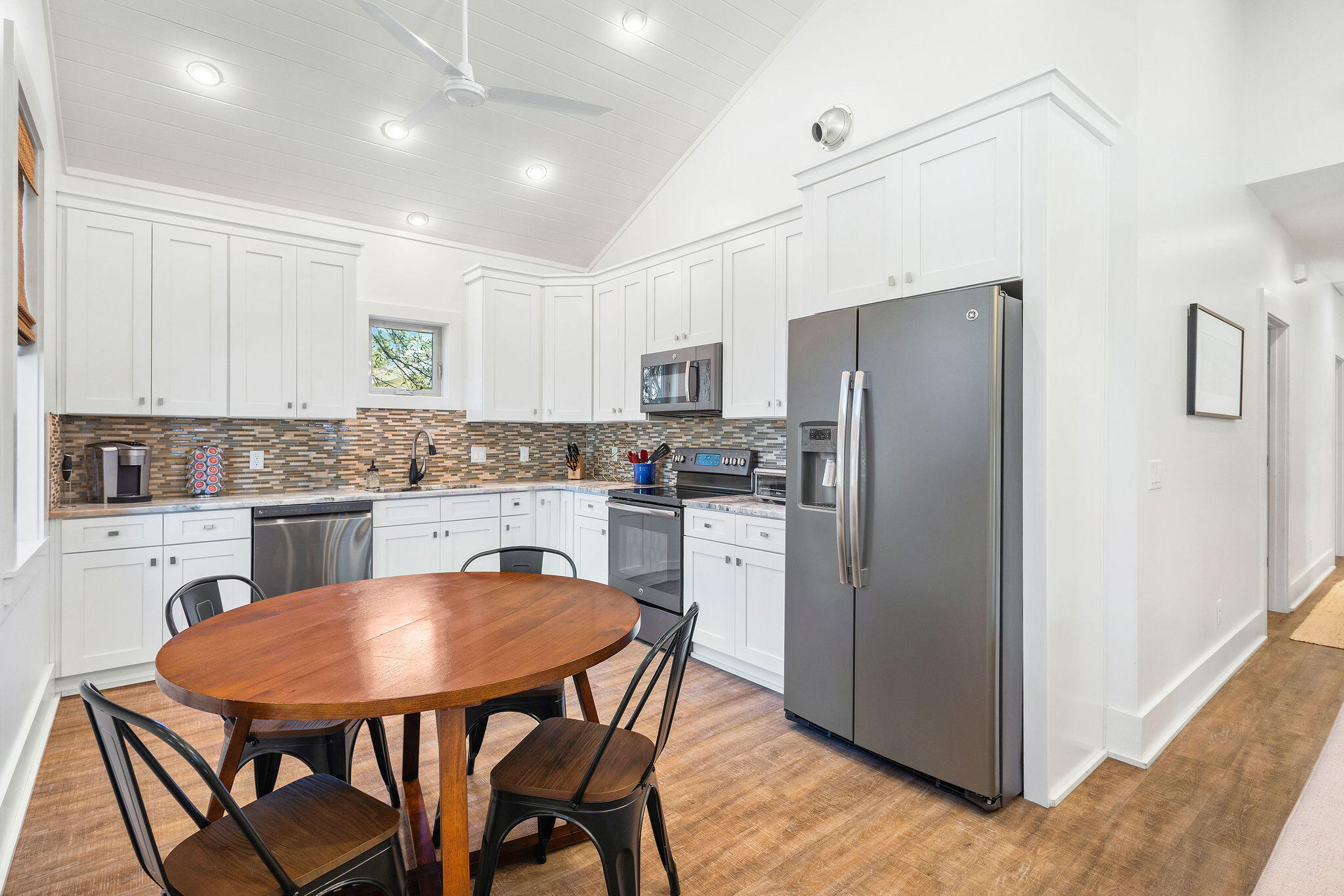 DAUGHETTES AMENDED - Residential