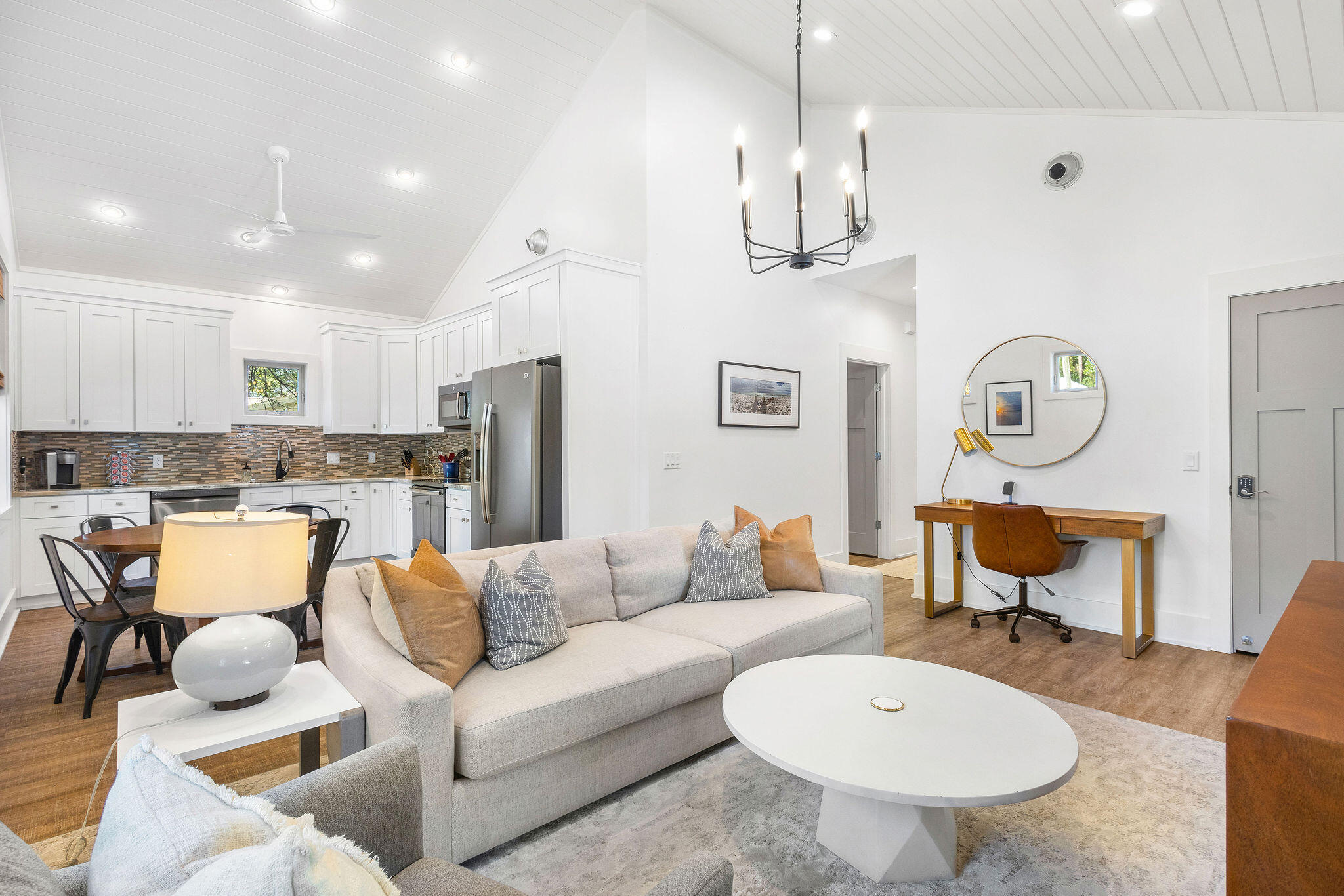 DAUGHETTES AMENDED - Residential