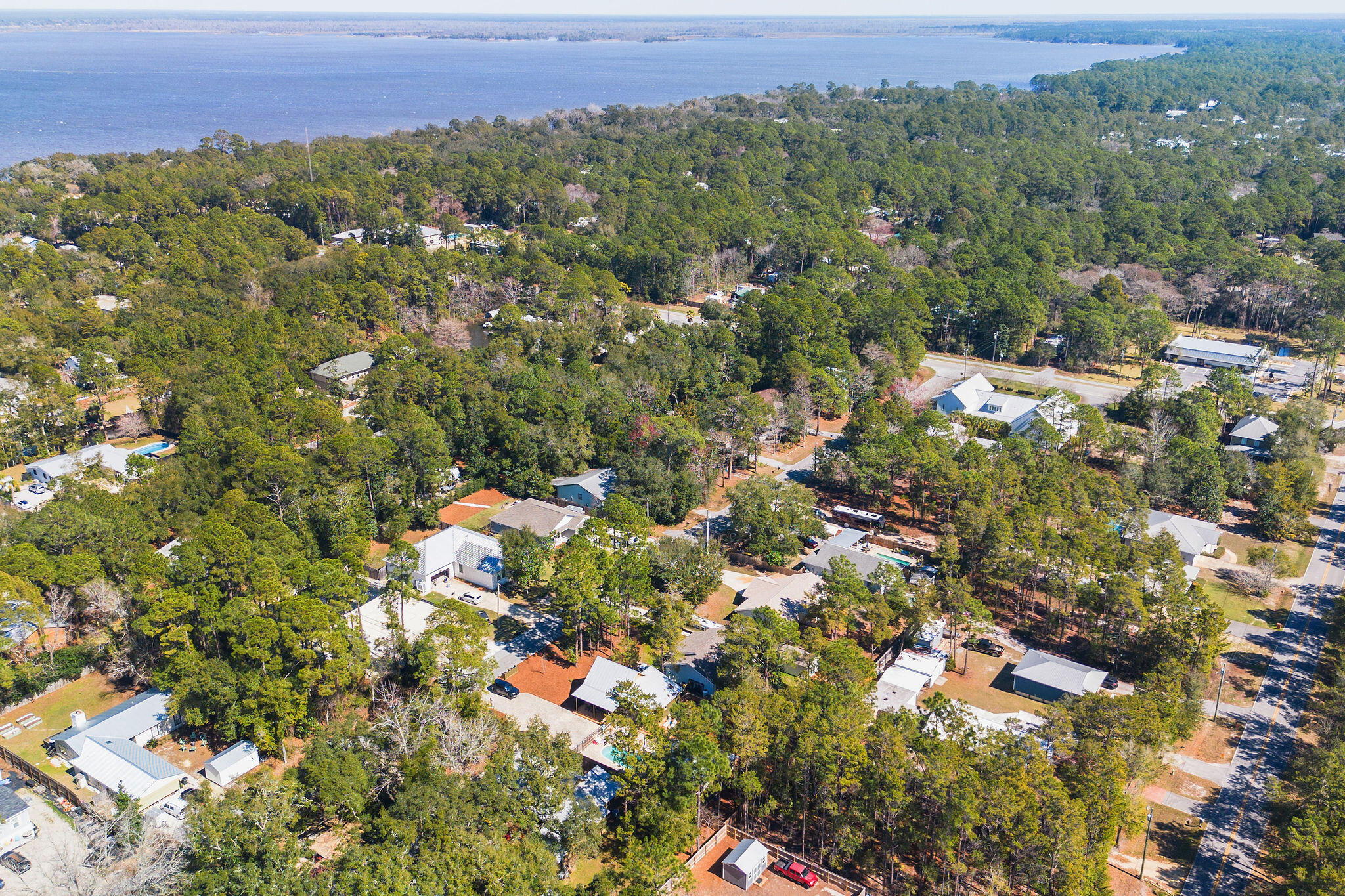 DAUGHETTES AMENDED - Residential