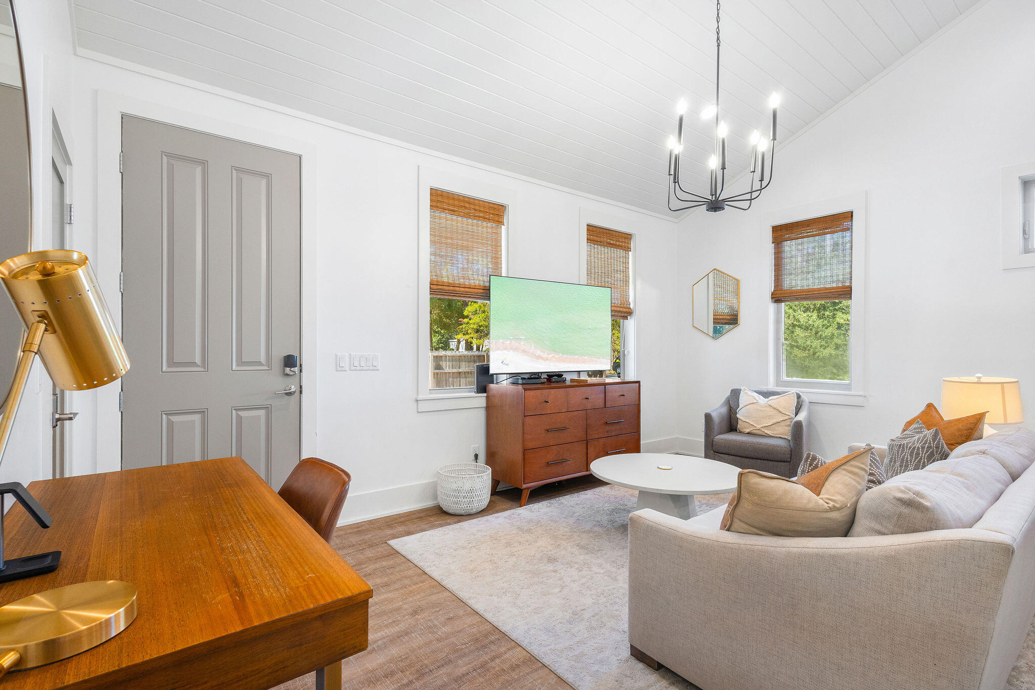 DAUGHETTES AMENDED - Residential