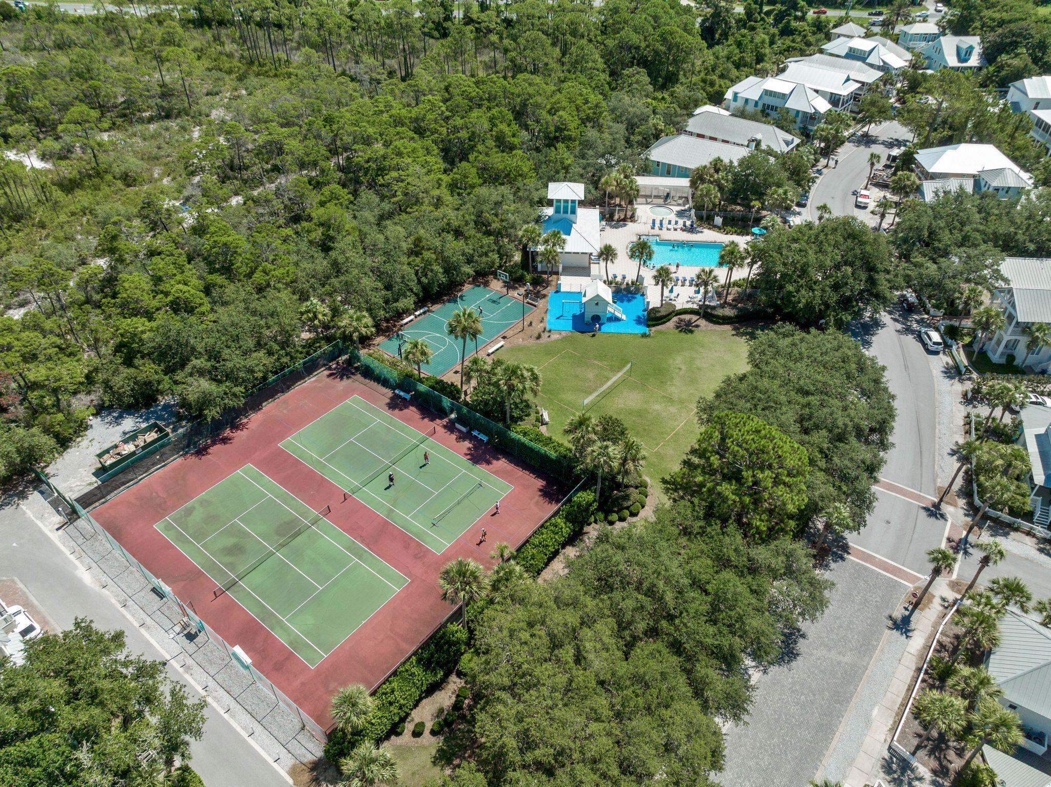 CARILLON BEACH PH XXXIII - Residential