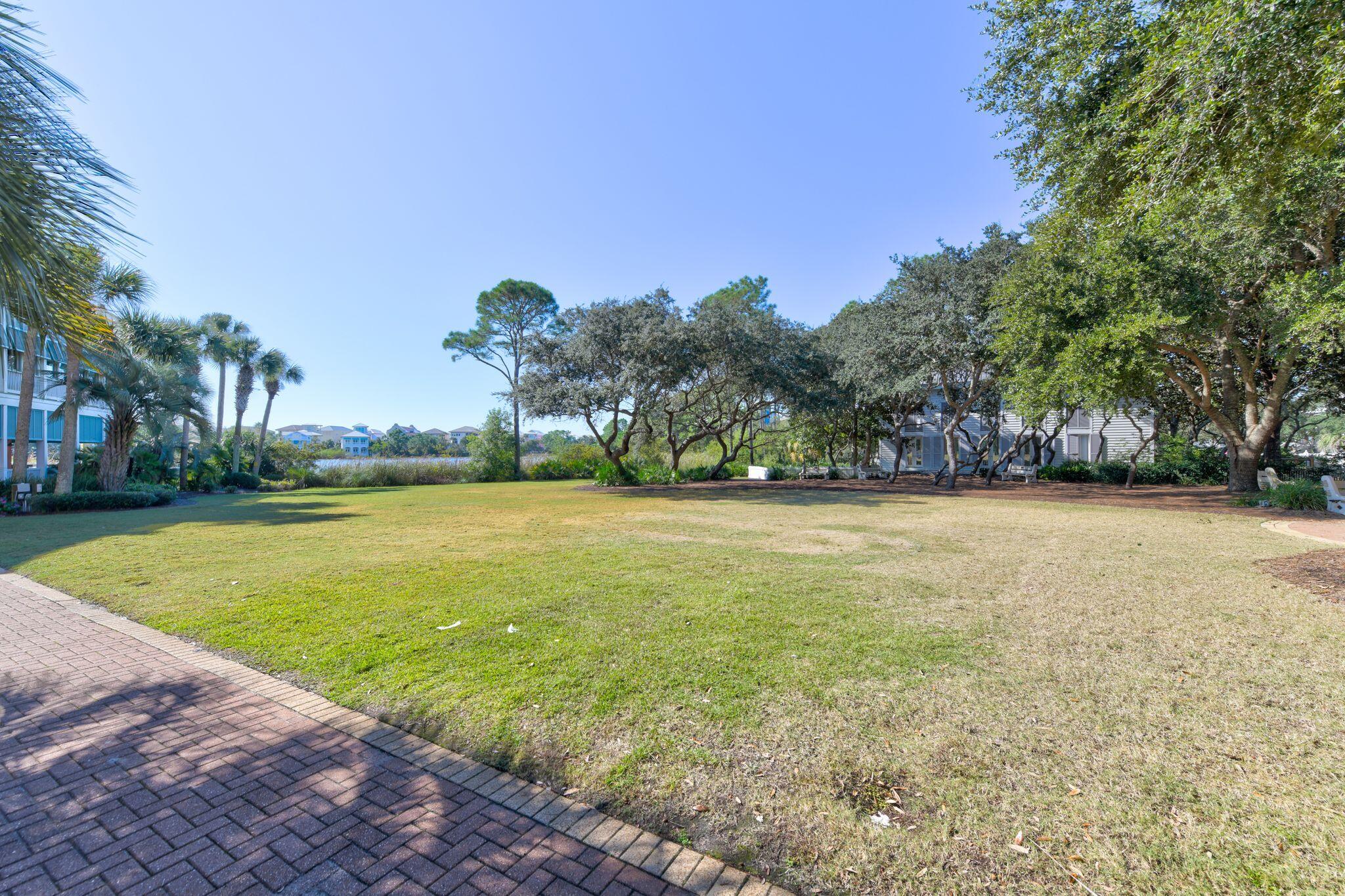 CARILLON BEACH PH XXXIII - Residential