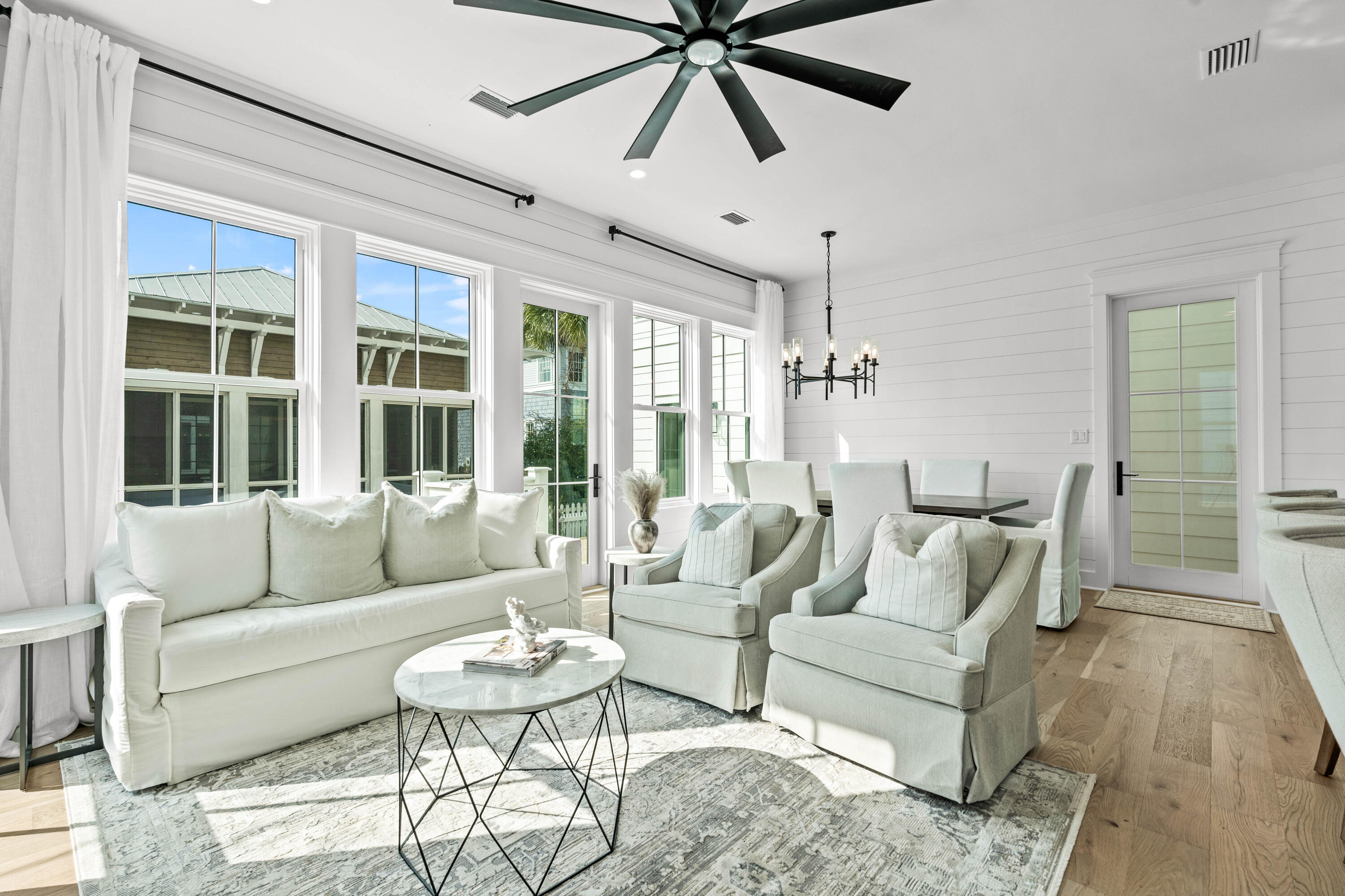 CARILLON BEACH PH XXXIII - Residential