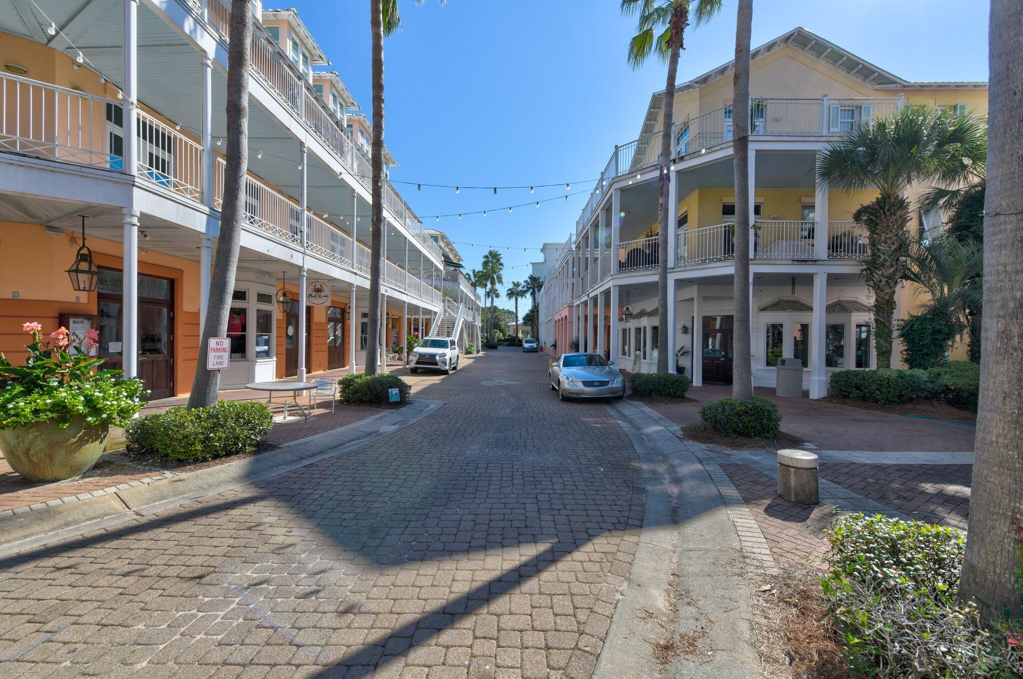 CARILLON BEACH PH XXXIII - Residential