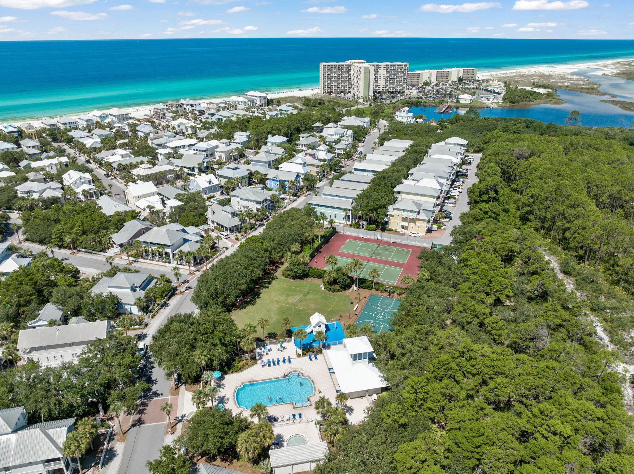 CARILLON BEACH PH XXXIII - Residential