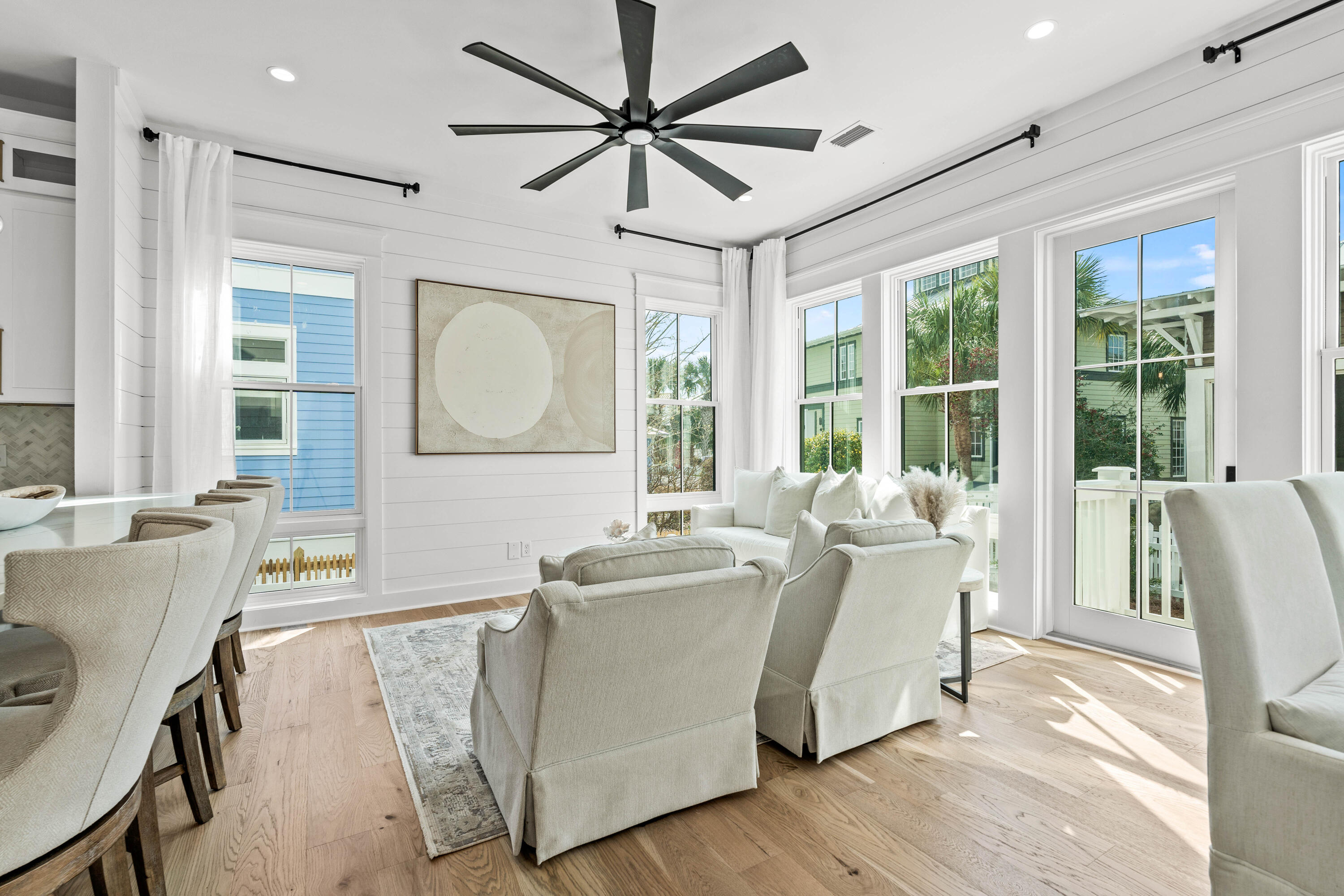 CARILLON BEACH PH XXXIII - Residential