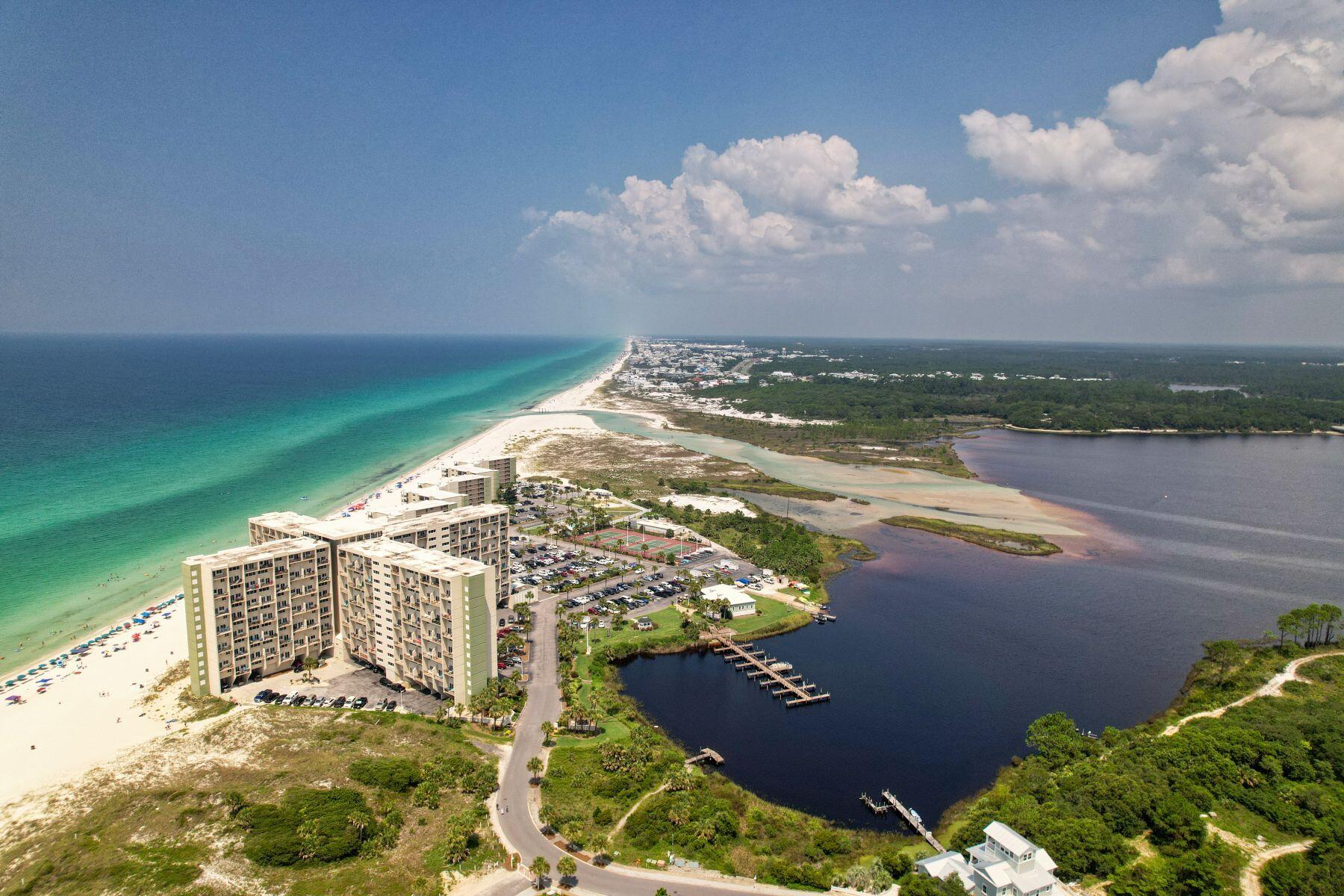 CARILLON BEACH PH XXXIII - Residential