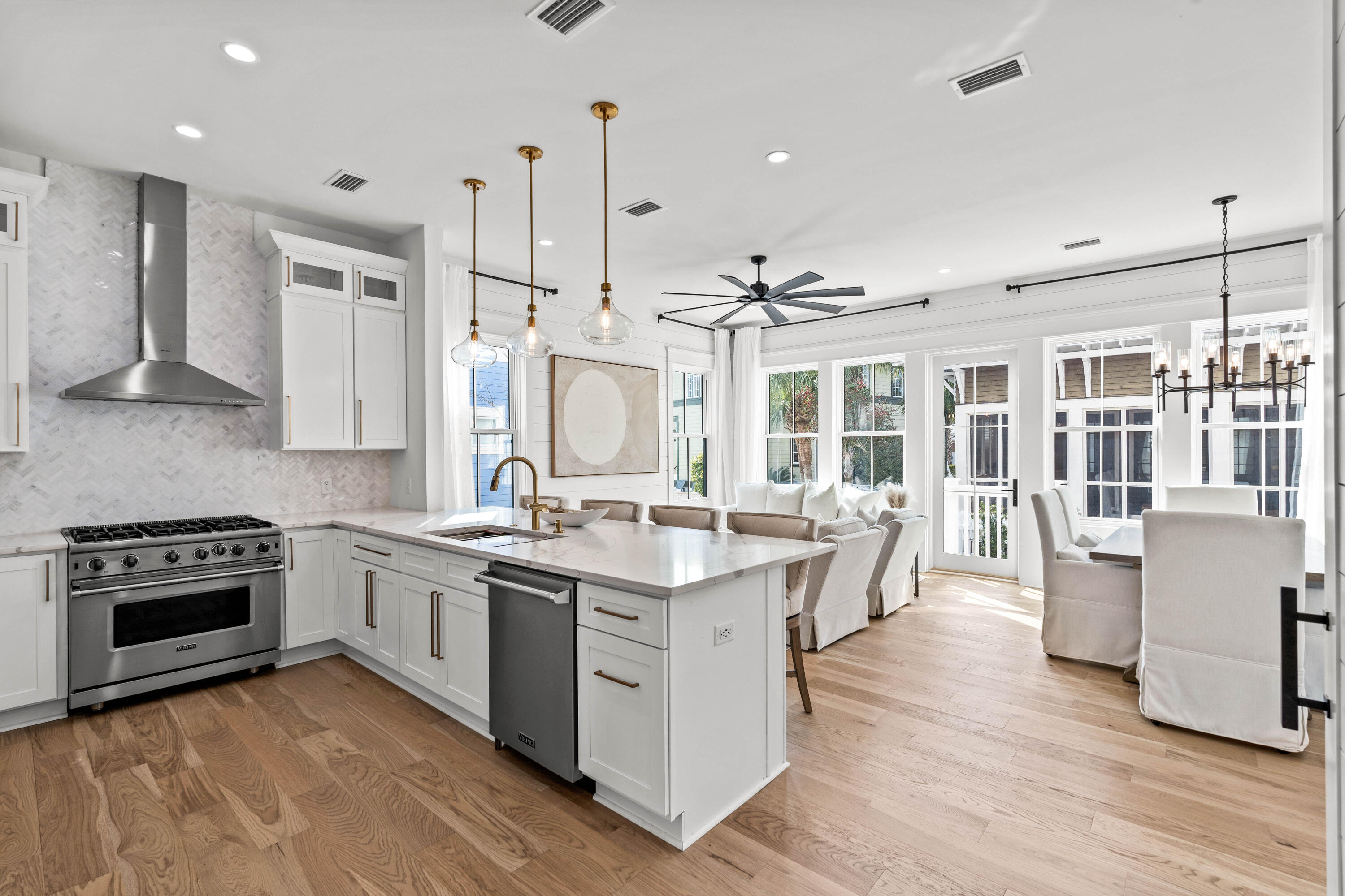 CARILLON BEACH PH XXXIII - Residential