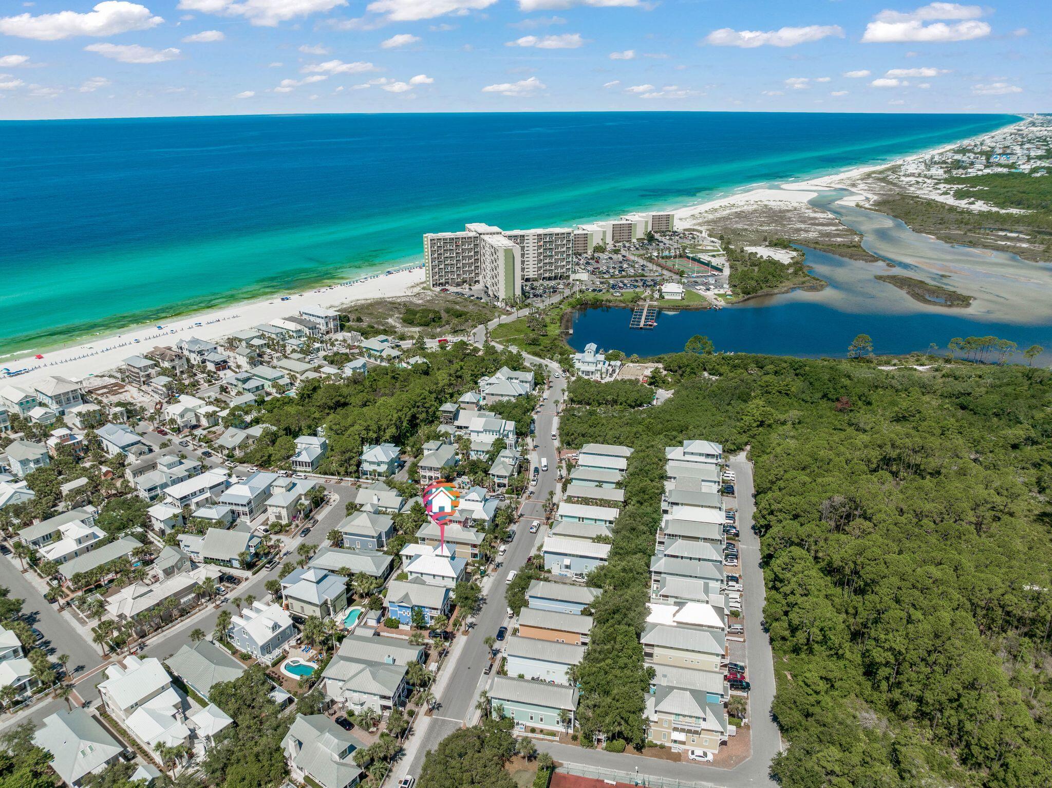 CARILLON BEACH PH XXXIII - Residential