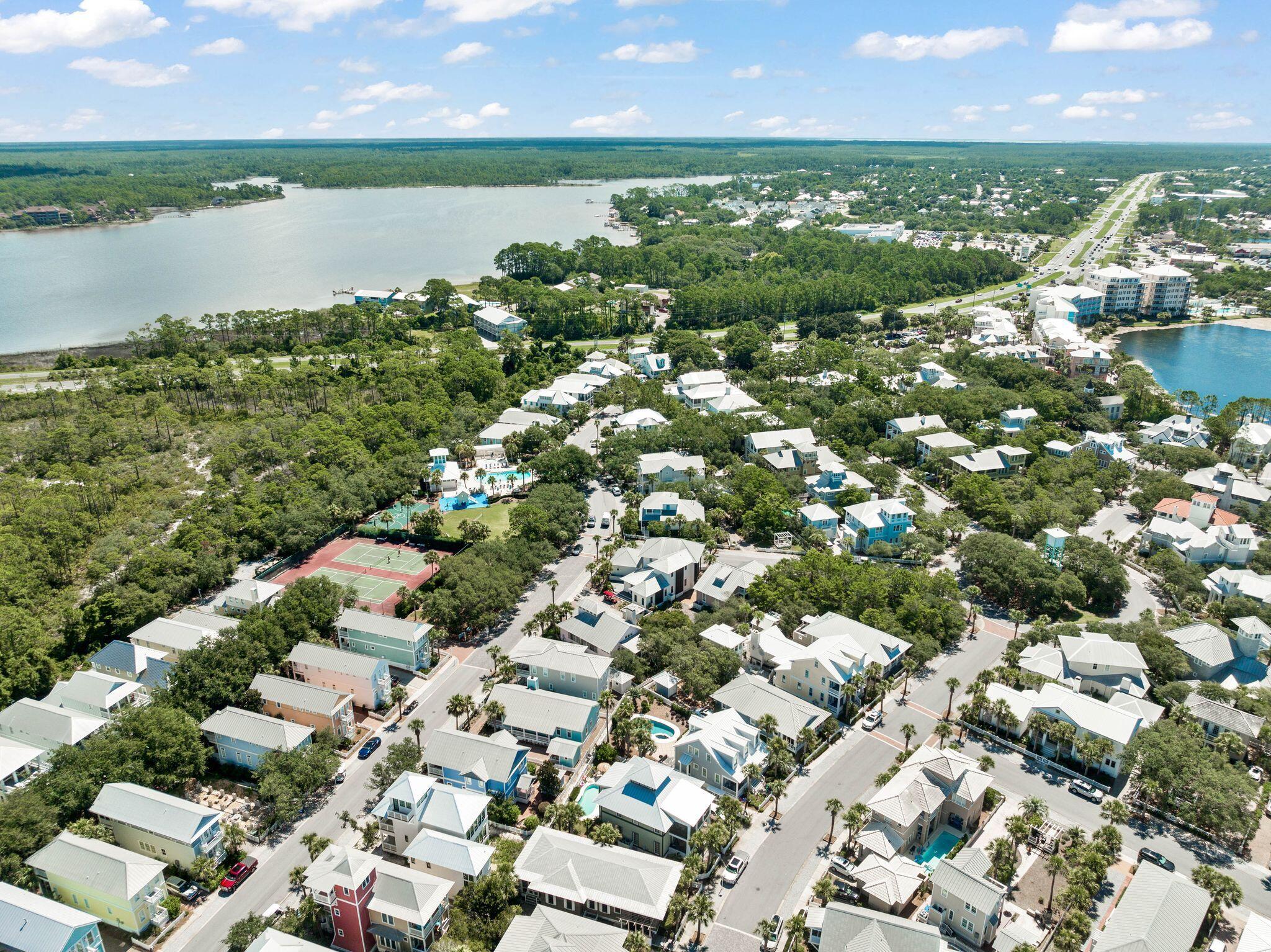 CARILLON BEACH PH XXXIII - Residential