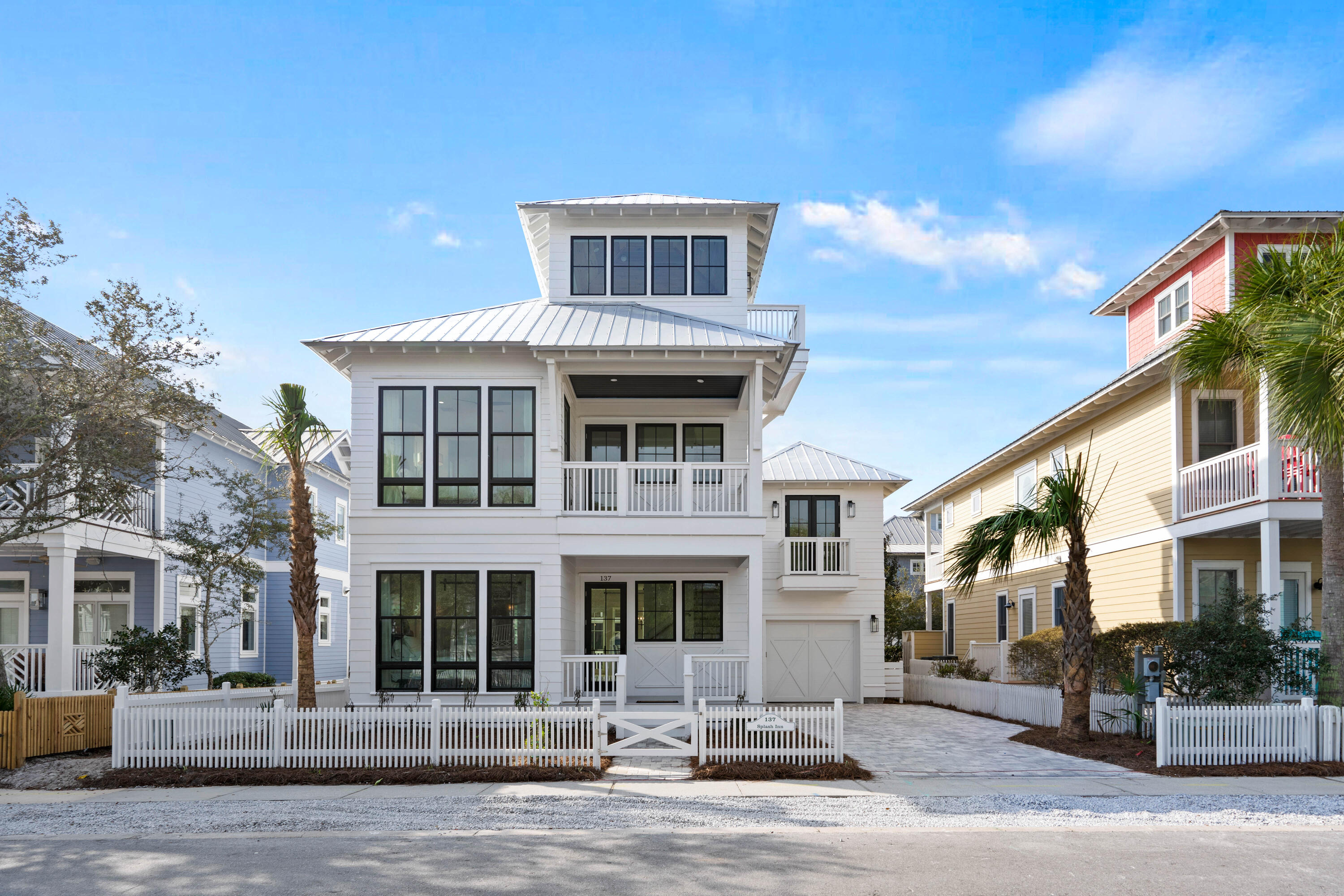 CARILLON BEACH PH XXXIII - Residential