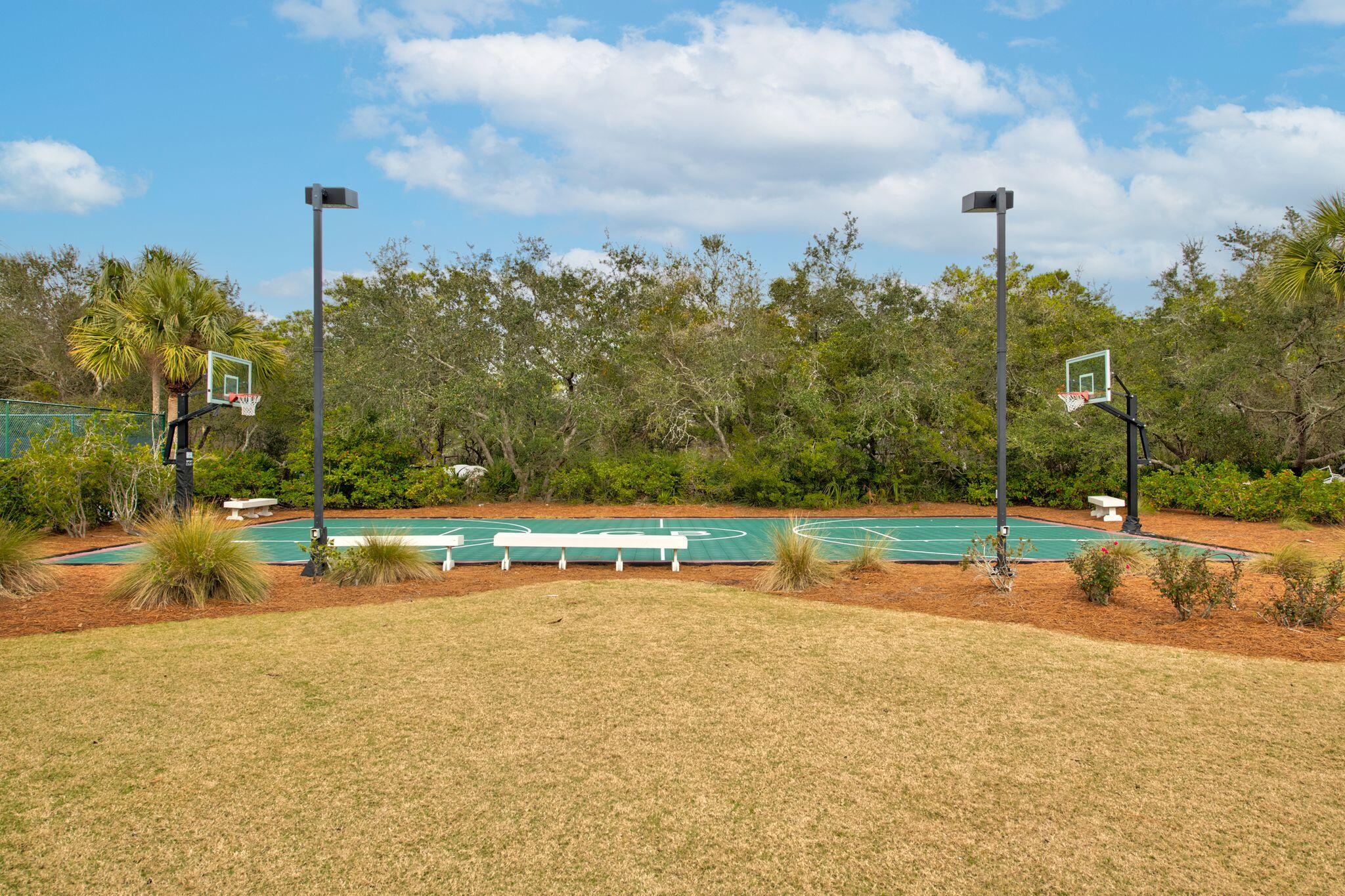 CARILLON BEACH PH XXXIII - Residential