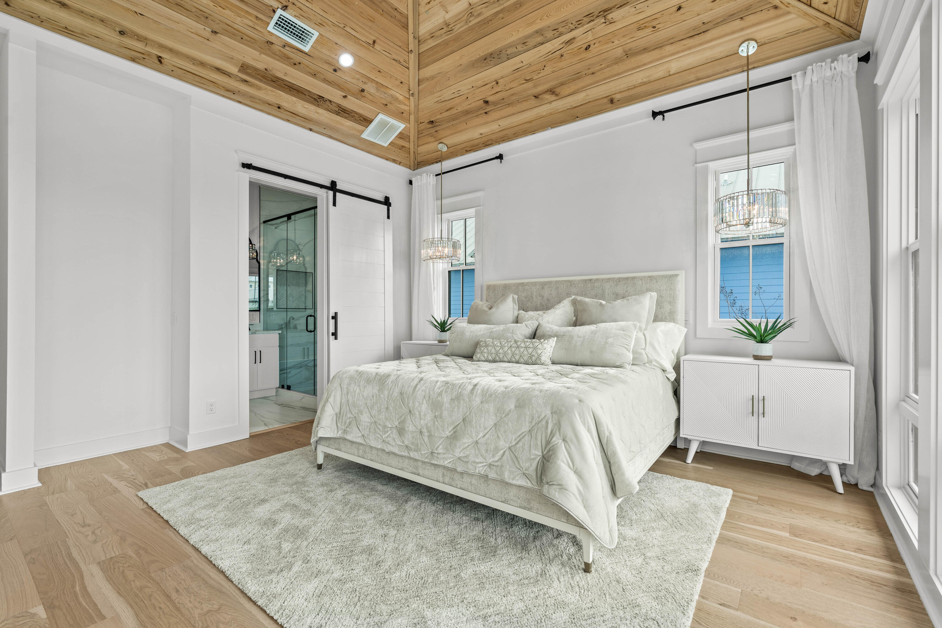 CARILLON BEACH PH XXXIII - Residential