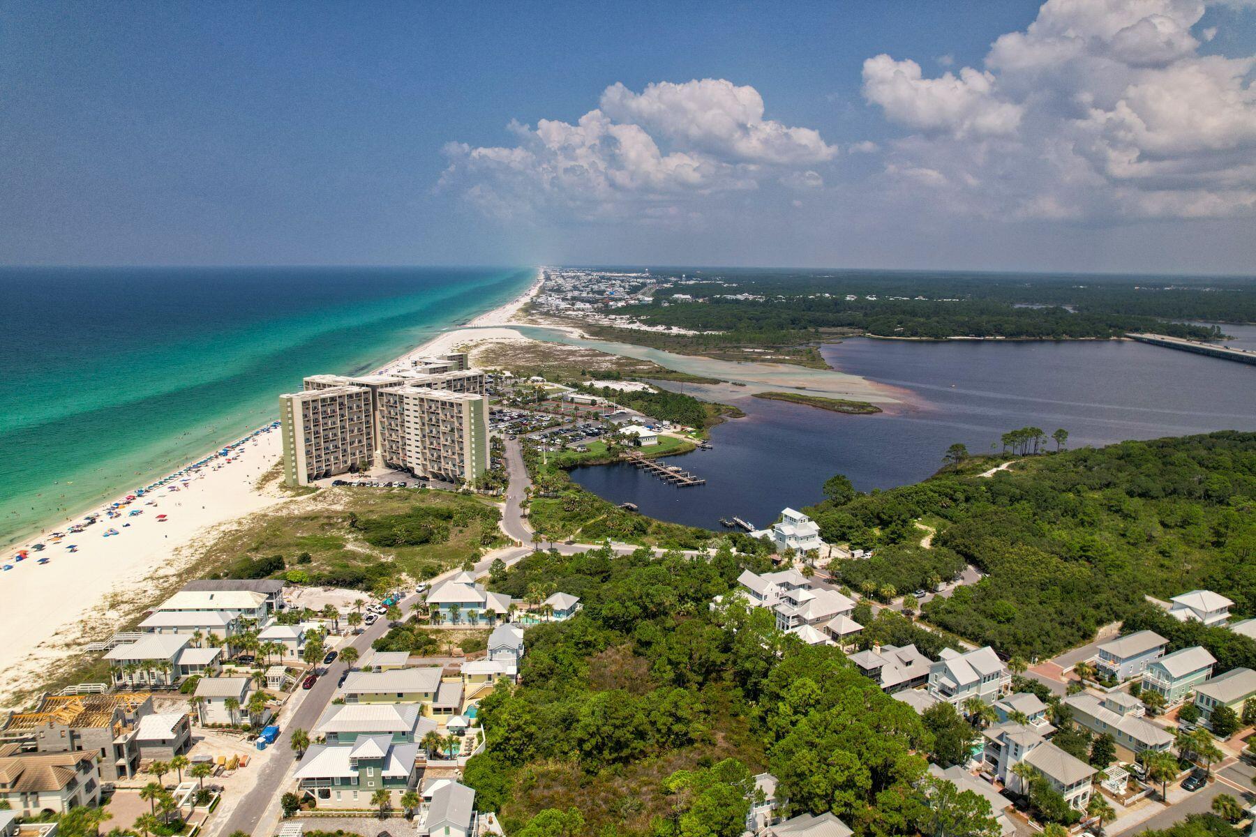 CARILLON BEACH PH XXXIII - Residential