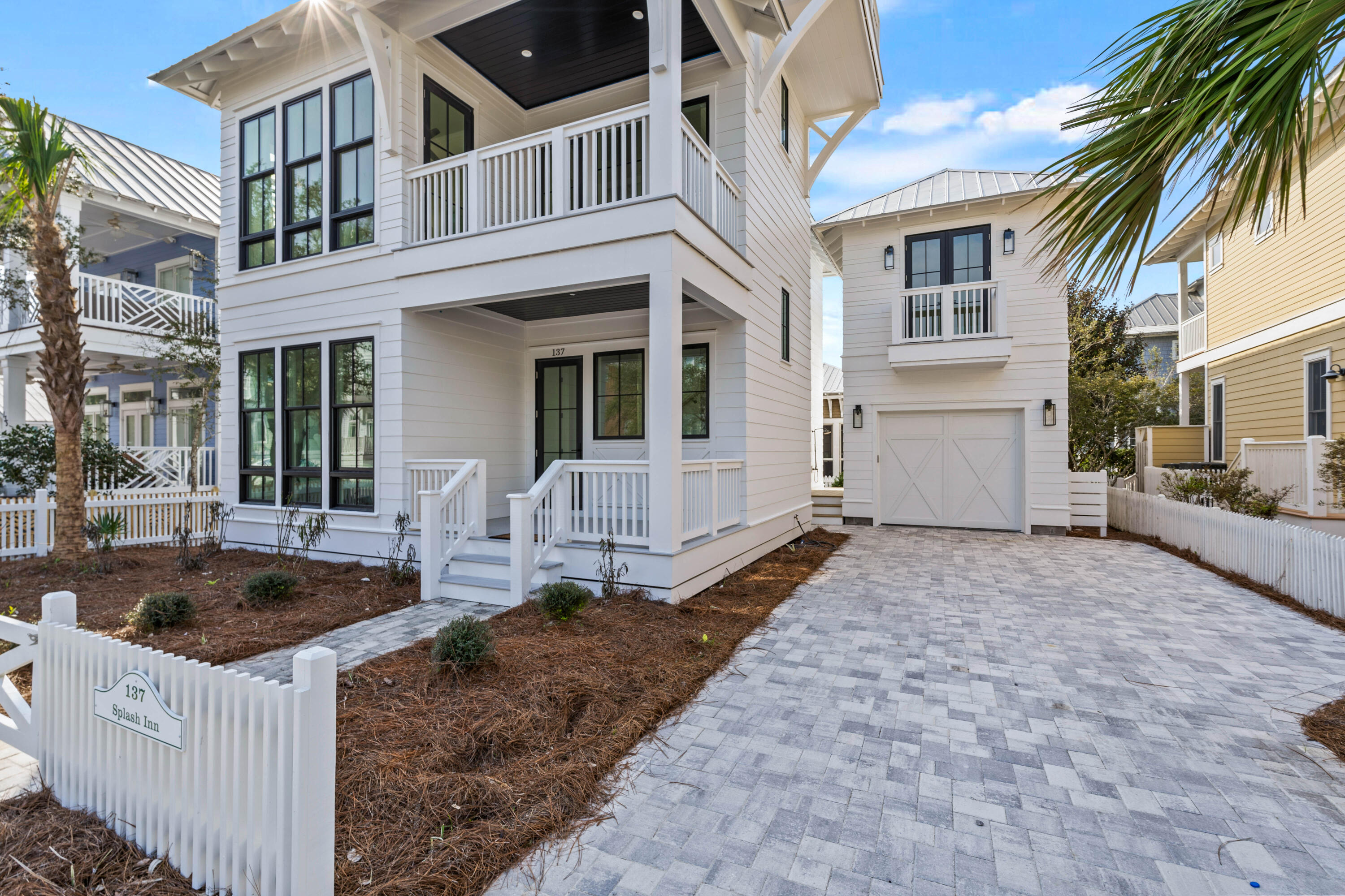 CARILLON BEACH PH XXXIII - Residential