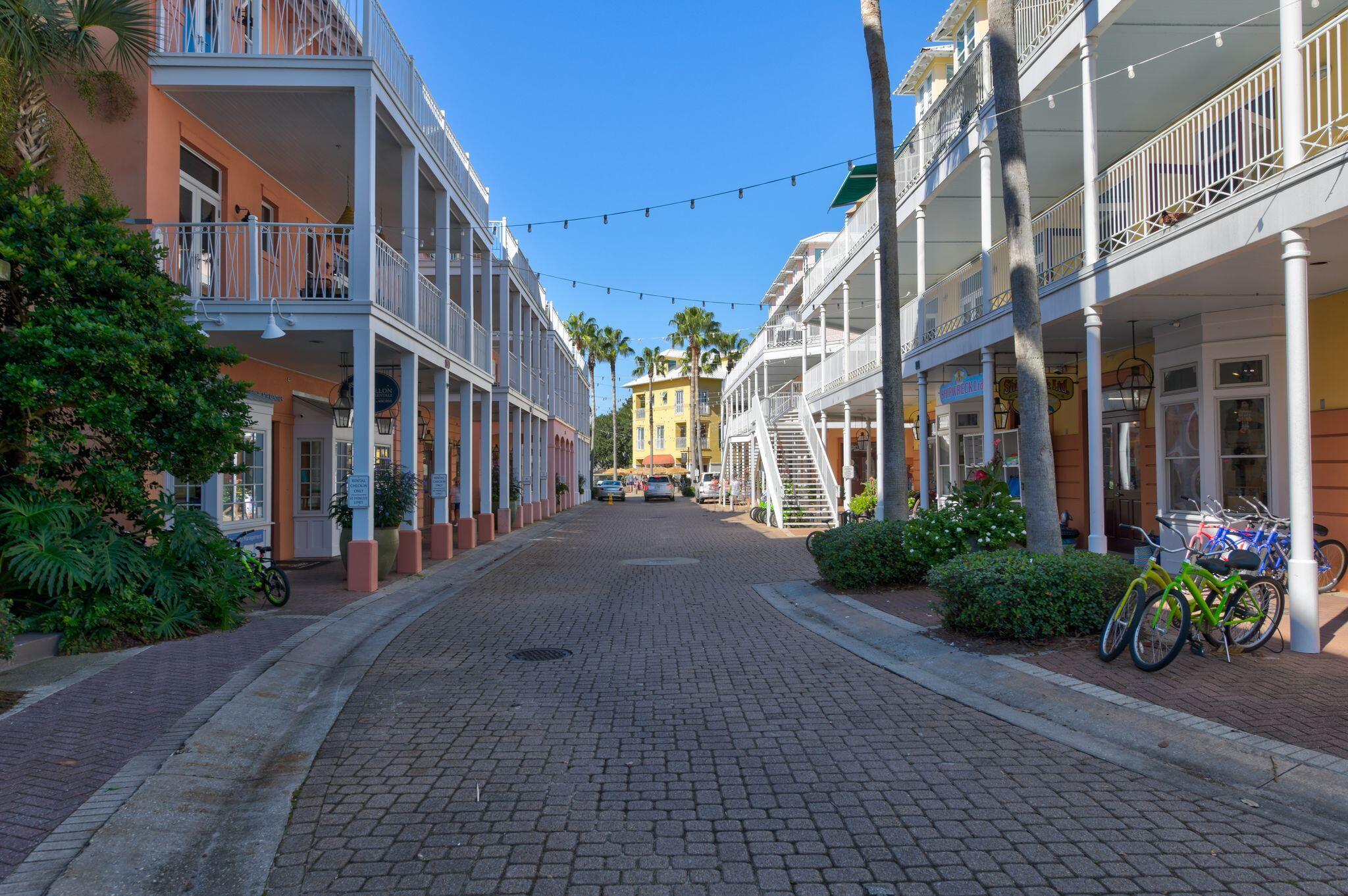 CARILLON BEACH PH XXXIII - Residential