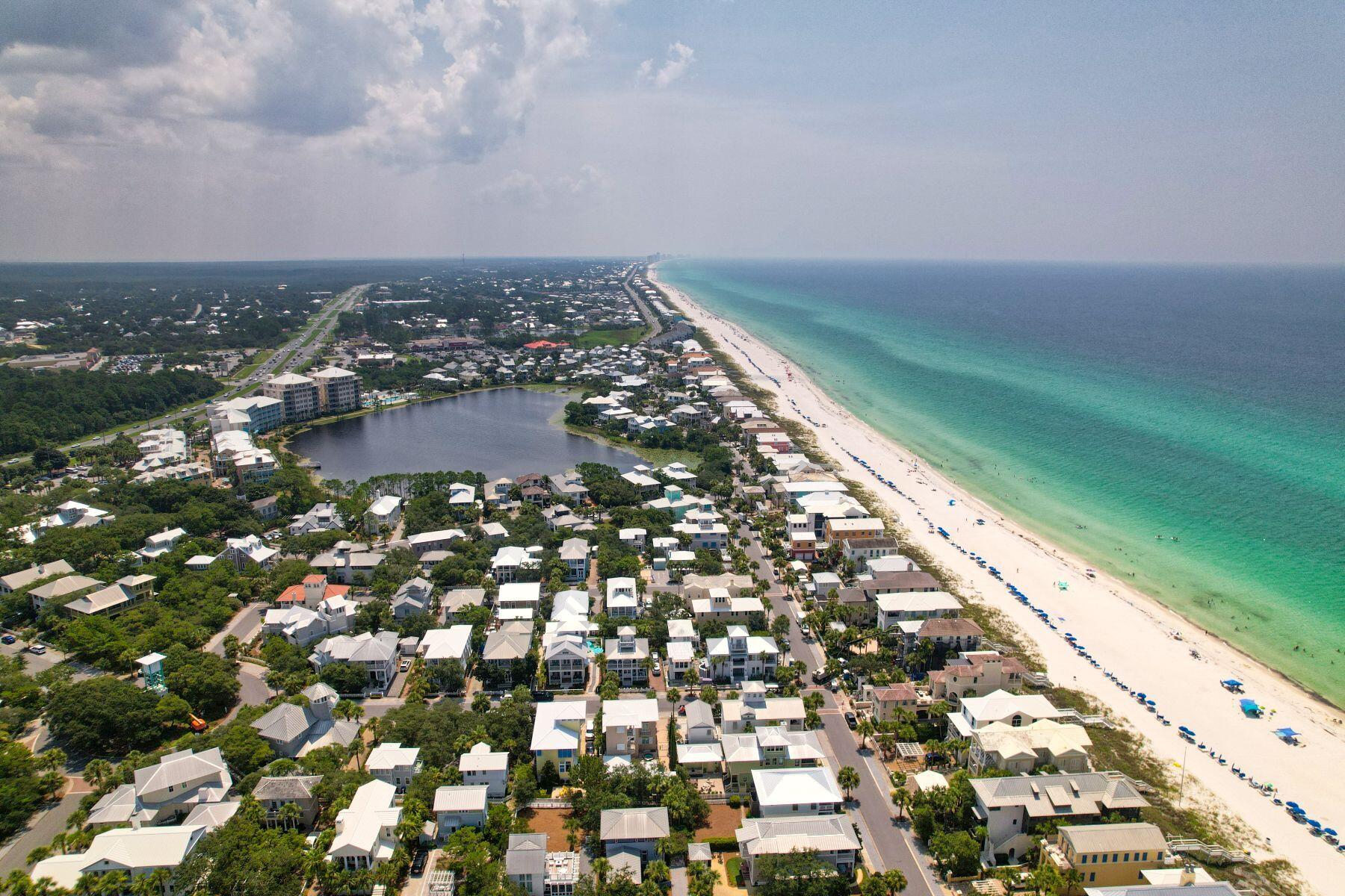 CARILLON BEACH PH XXXIII - Residential