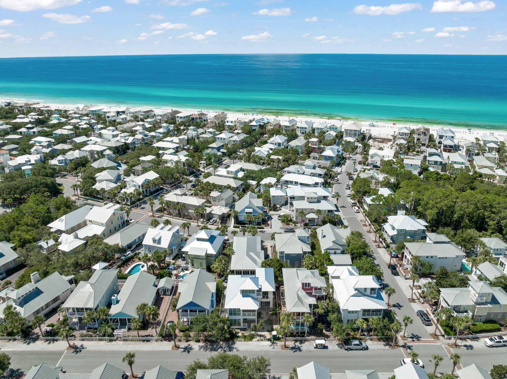 CARILLON BEACH PH XXXIII - Residential